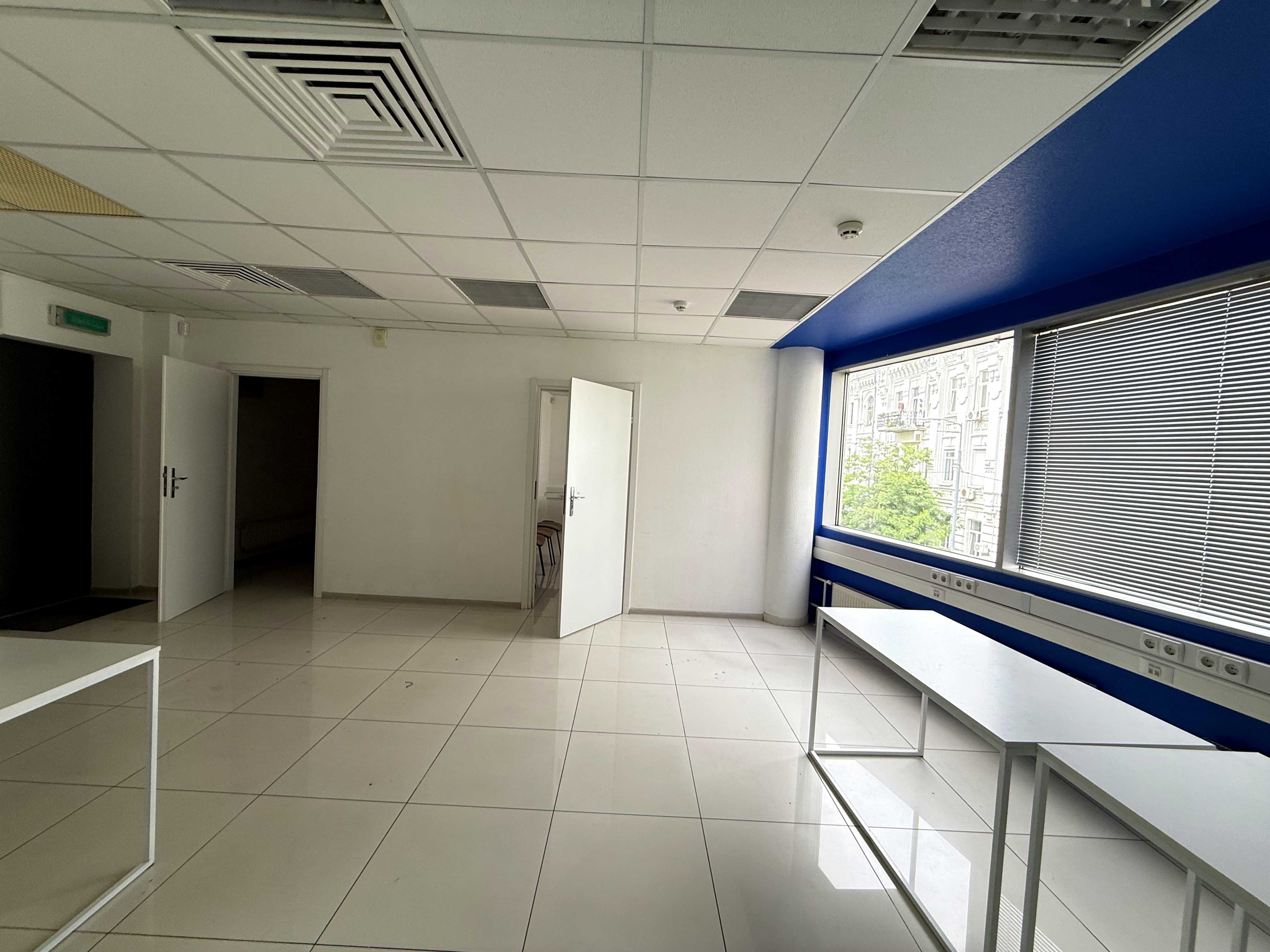 Оренда комерційного приміщення, 150 м², Шевченківський р-н 4