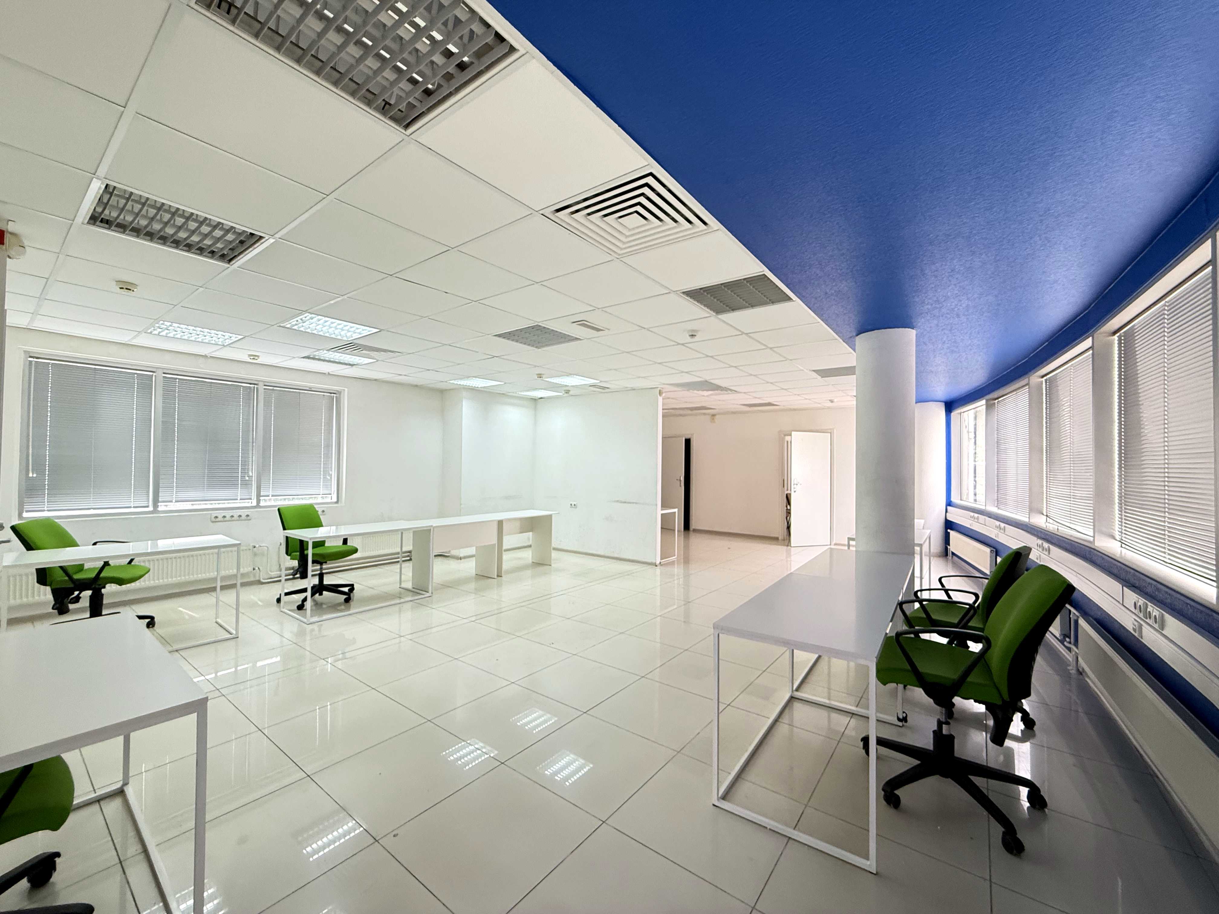 Оренда комерційного приміщення, 150 м², Шевченківський р-н 1
