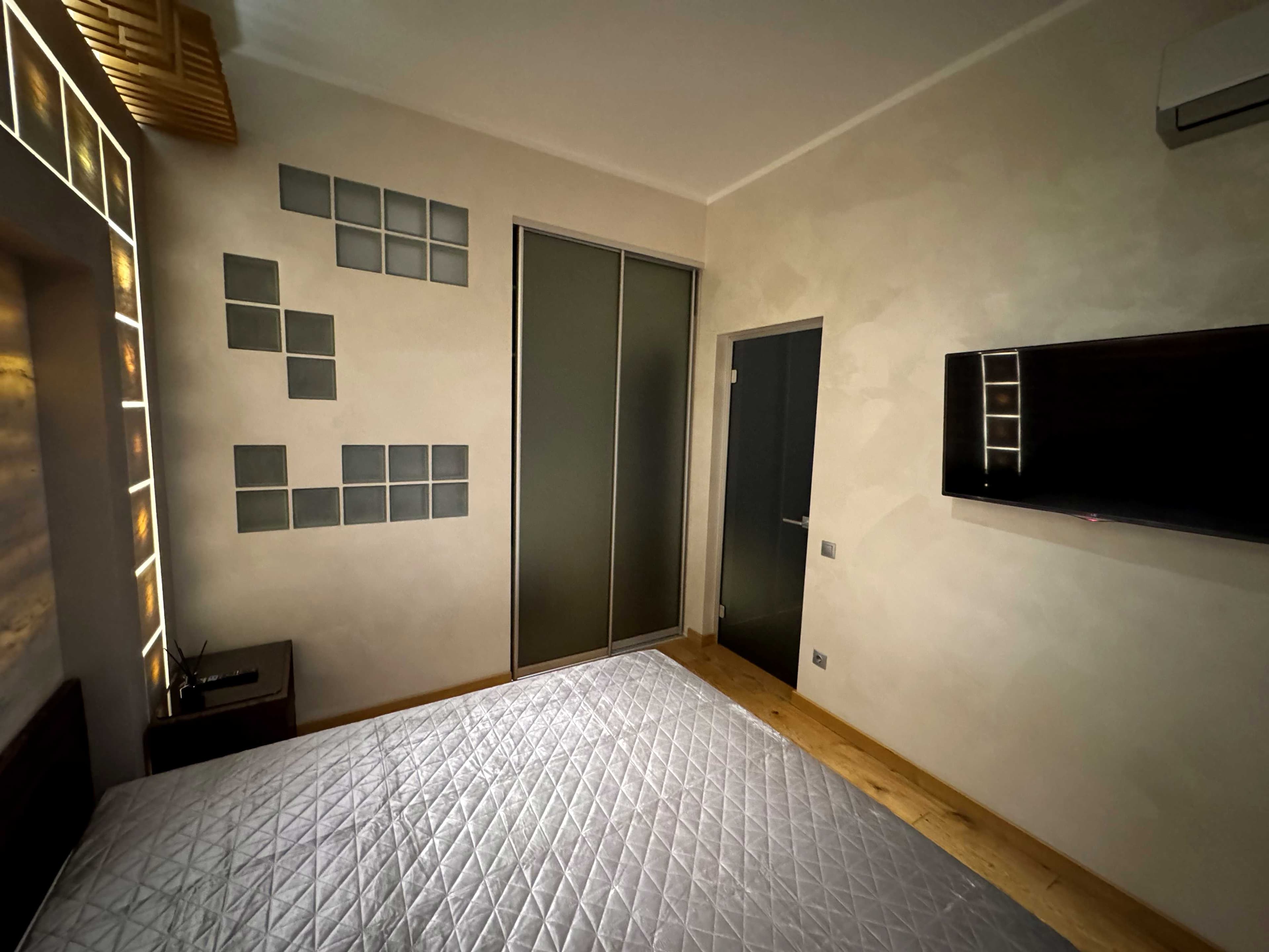 Оренда 1-кімнатної квартири, 50 м², ЖК «Арт Холл» 4