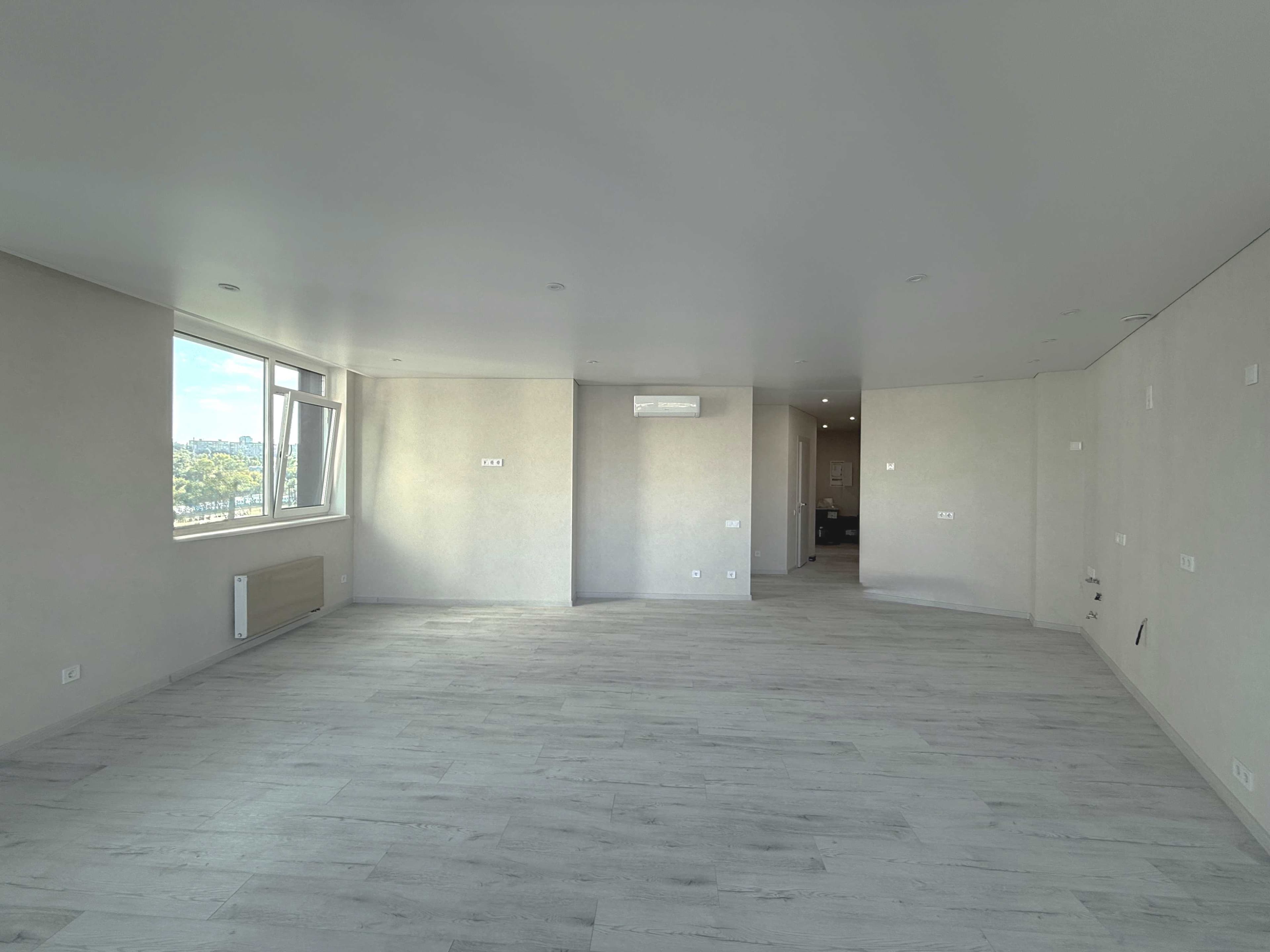 Оренда комерційного приміщення, 95 м², ЖК «Manhattan City» 5