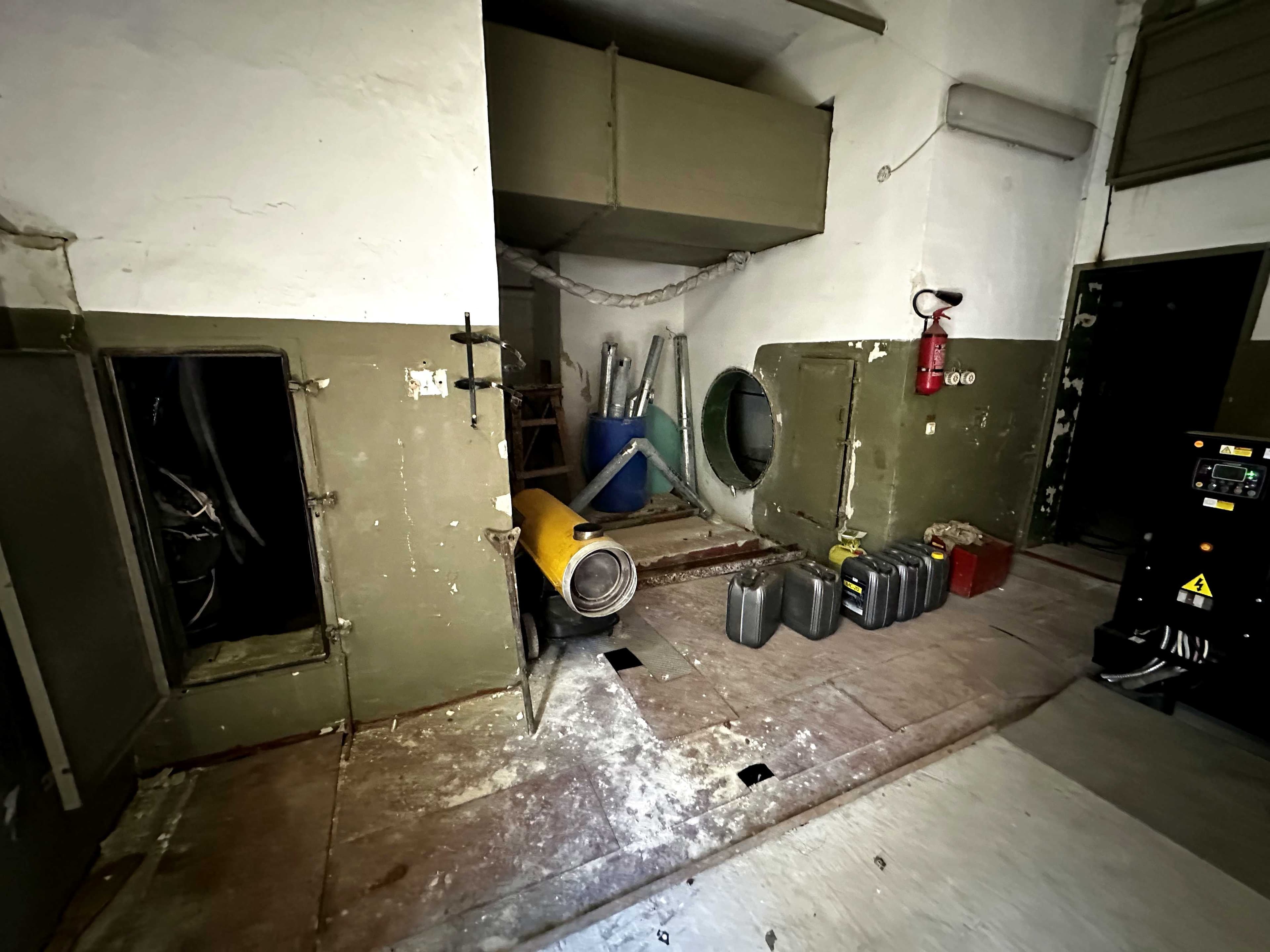 Оренда комерційного приміщення, 70 м², Шевченківський р-н 1