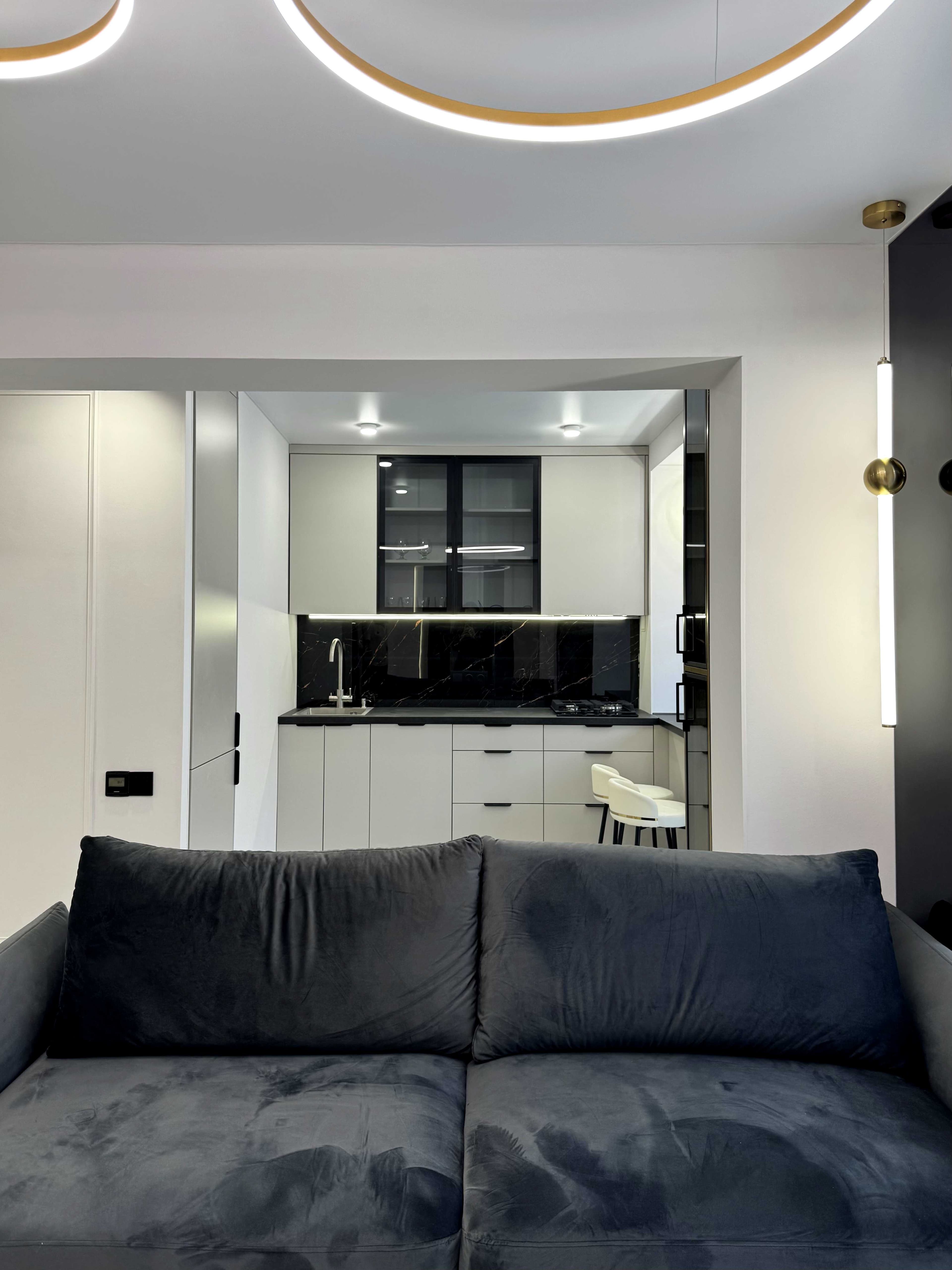 Оренда 2-кімнатної квартири, 58 м², Голосіївський р-н 2