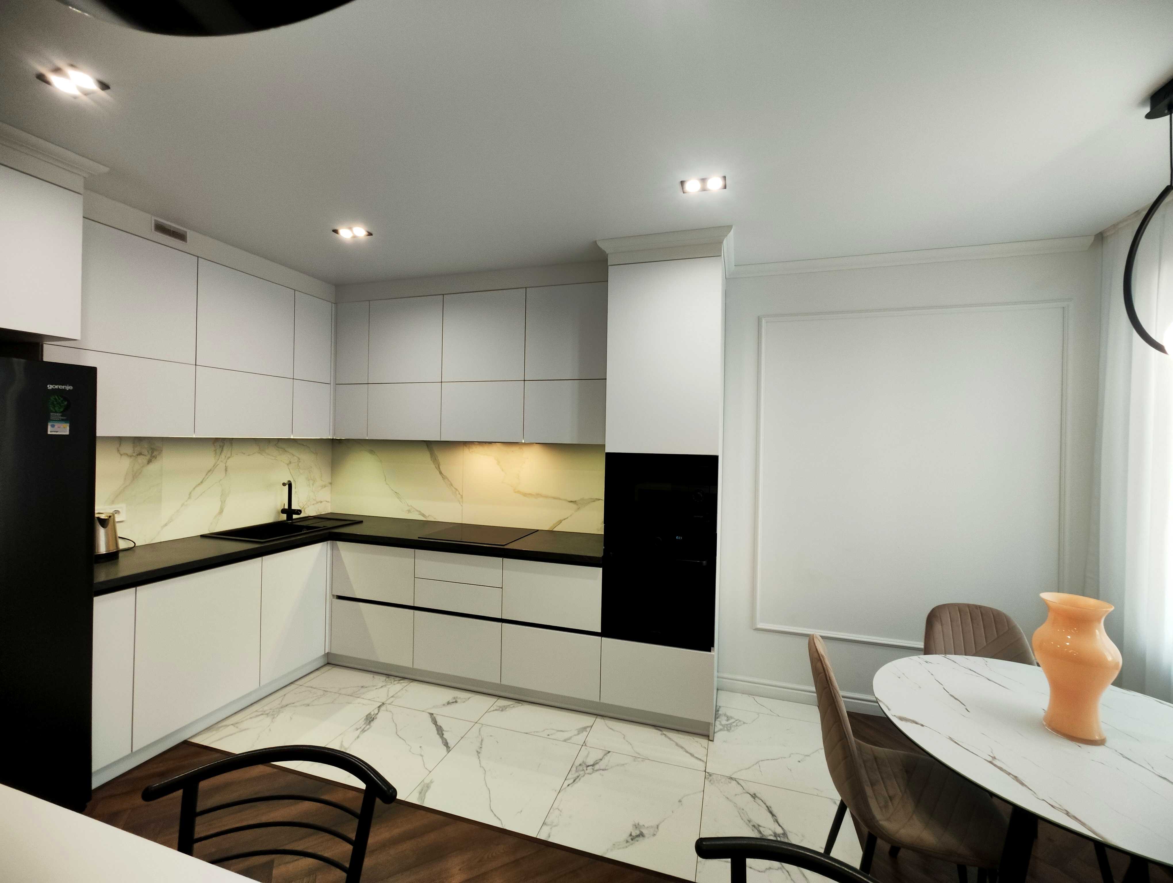Оренда 1-кімнатної квартири, 64 м², ЖК «МЕТРОПОЛІС» 4