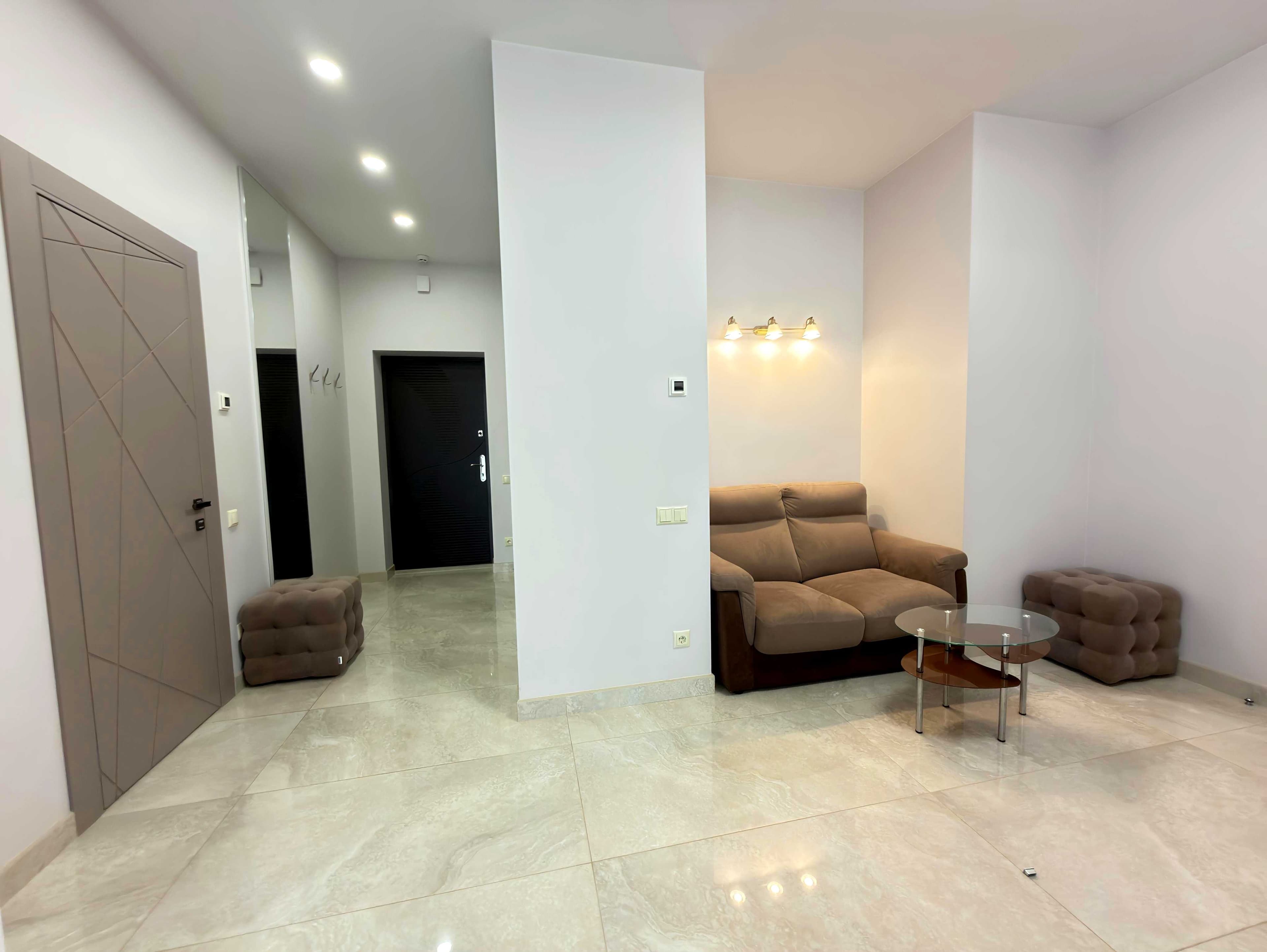 Оренда 2-кімнатної квартири, 76 м², Печерський р-н 3