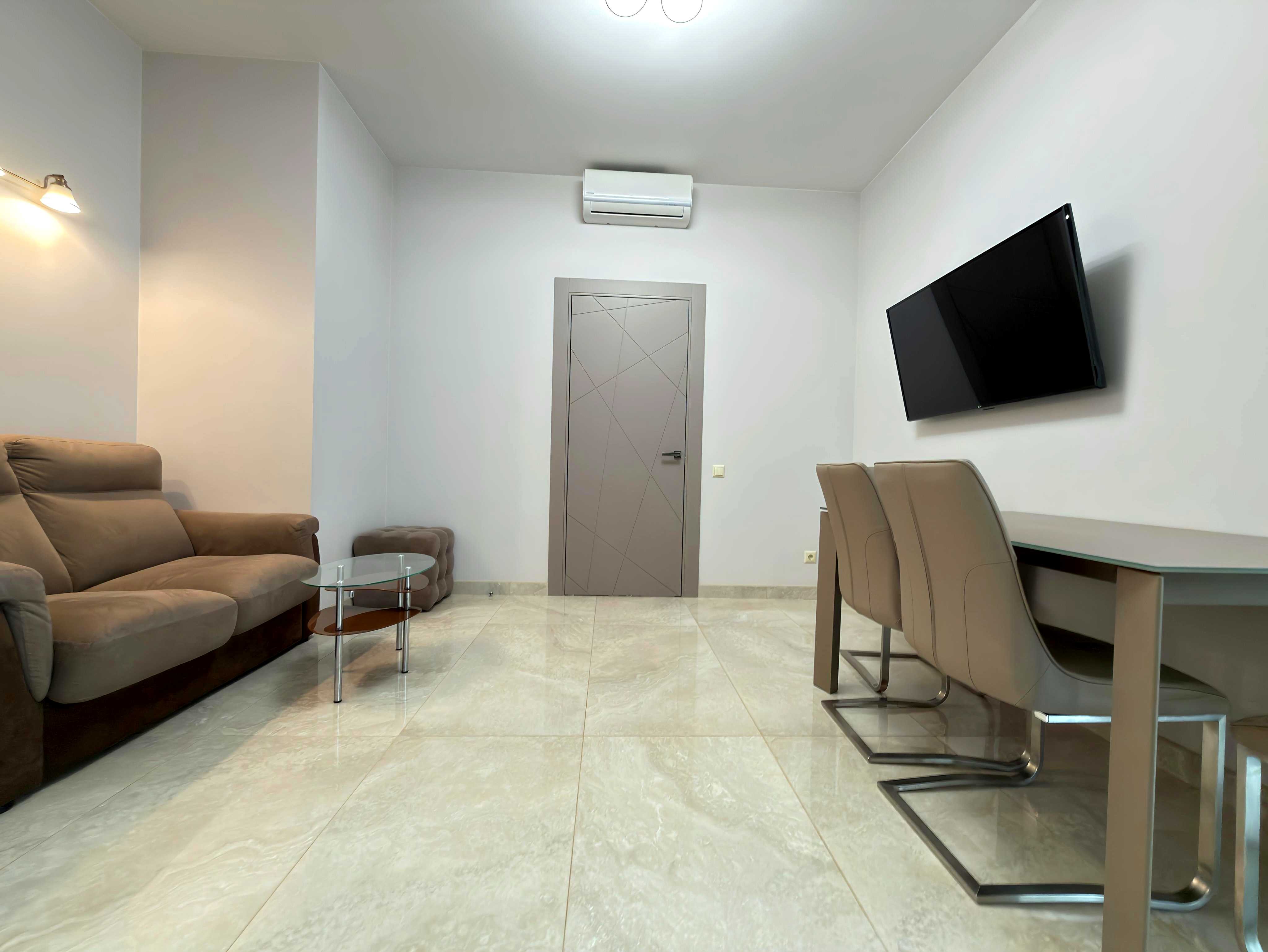 Оренда 2-кімнатної квартири, 76 м², Печерський р-н 1