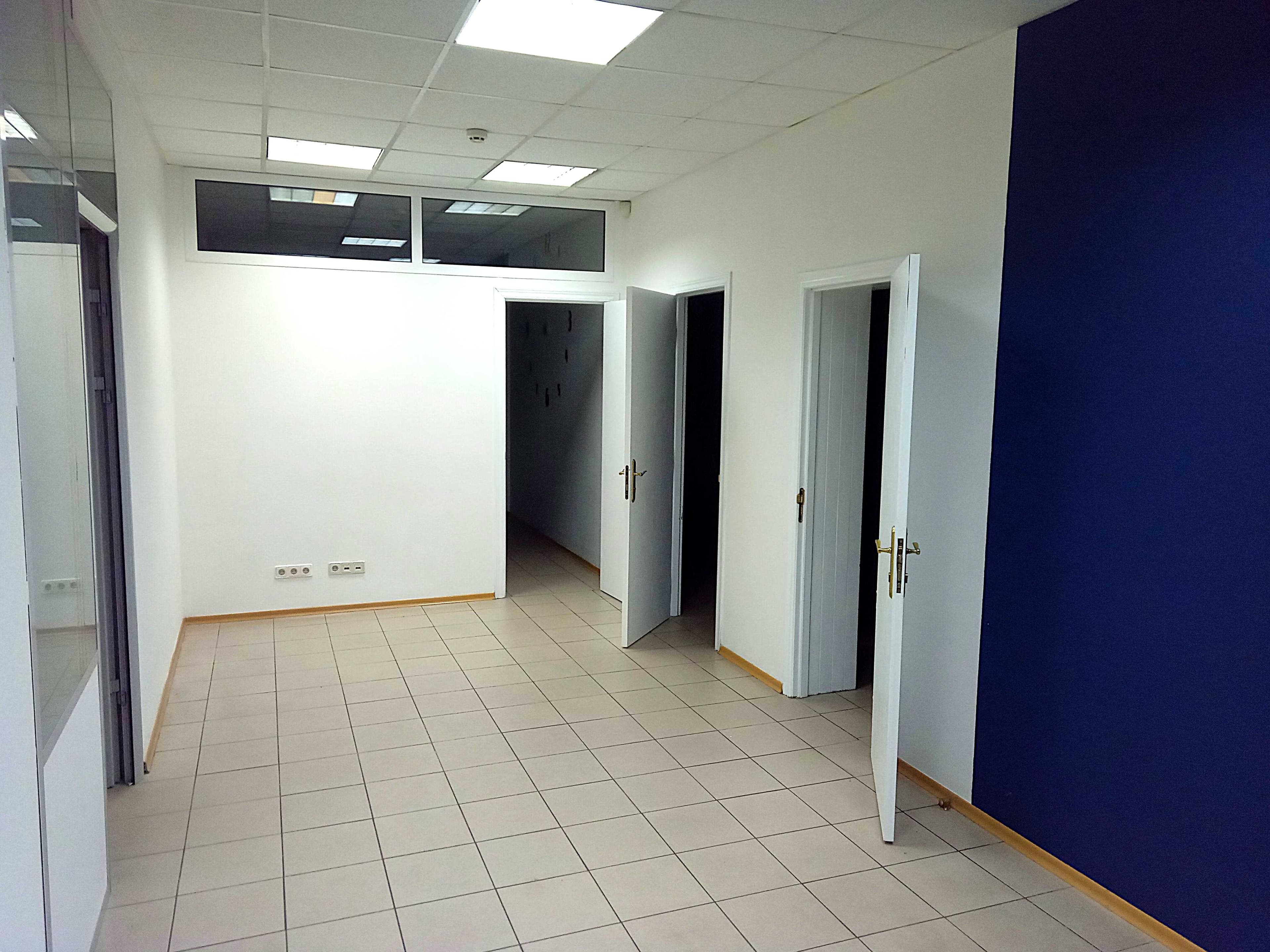 Оренда комерційного приміщення, 166.4 м², Шевченківський р-н 5