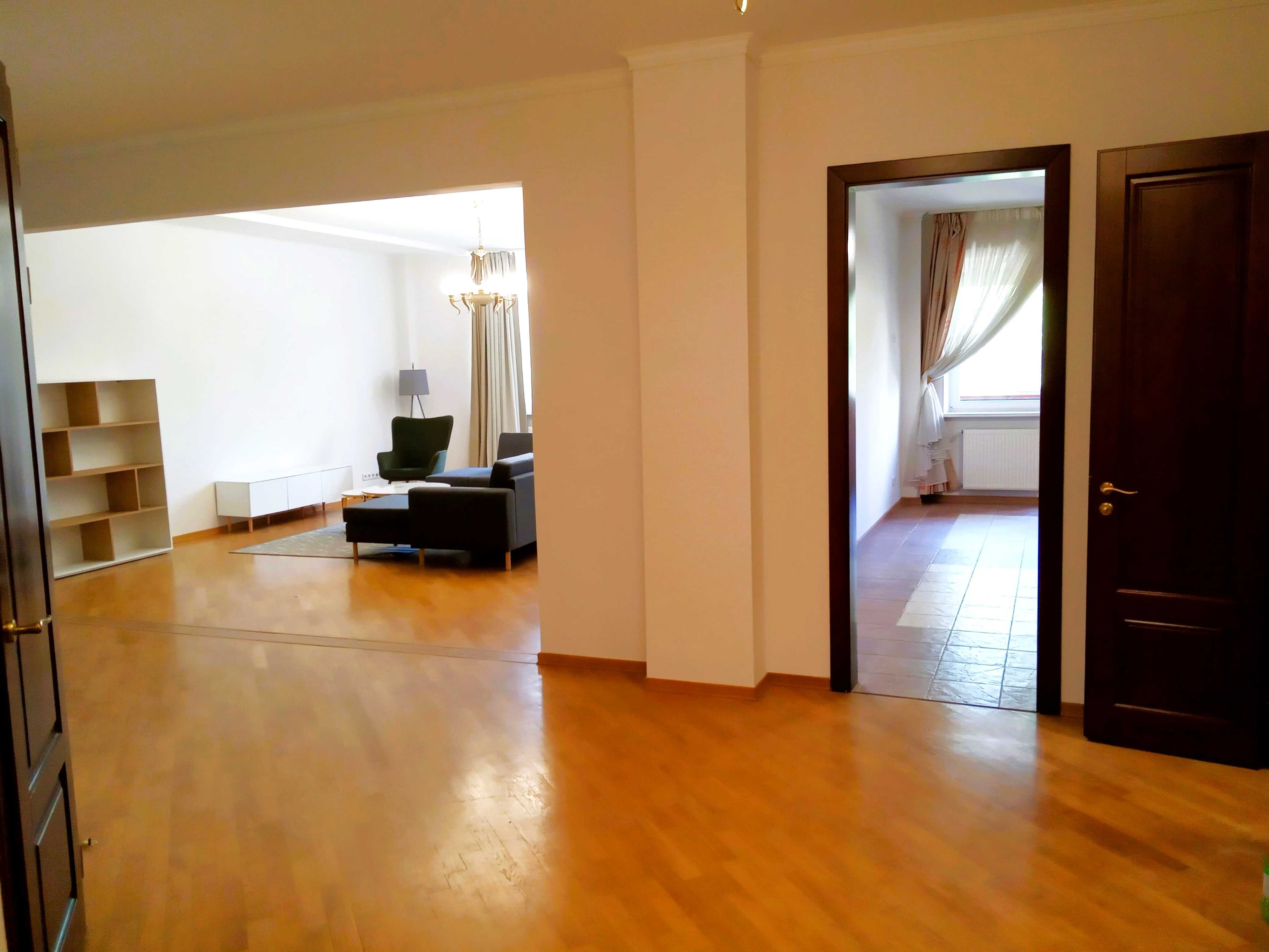 Оренда 3-кімнатної квартири, 155 м², Шевченківський р-н 3
