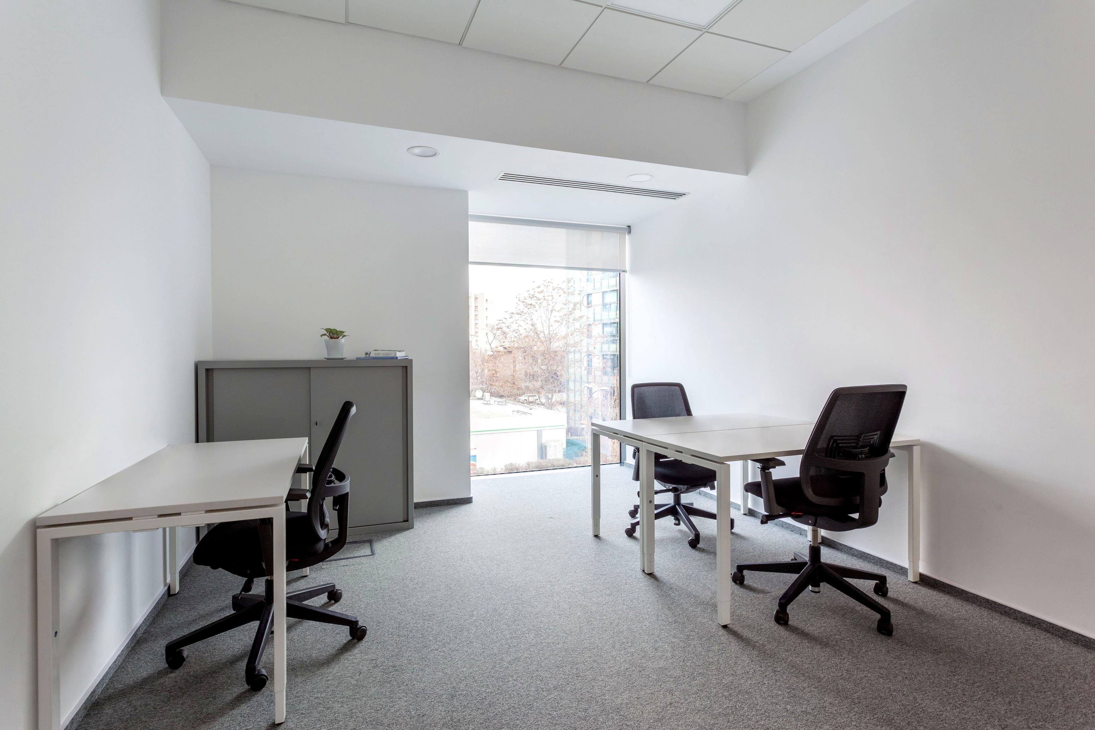 Оренда комерційного приміщення, 10 м², ЖК «Spaces Capital Tower» 2