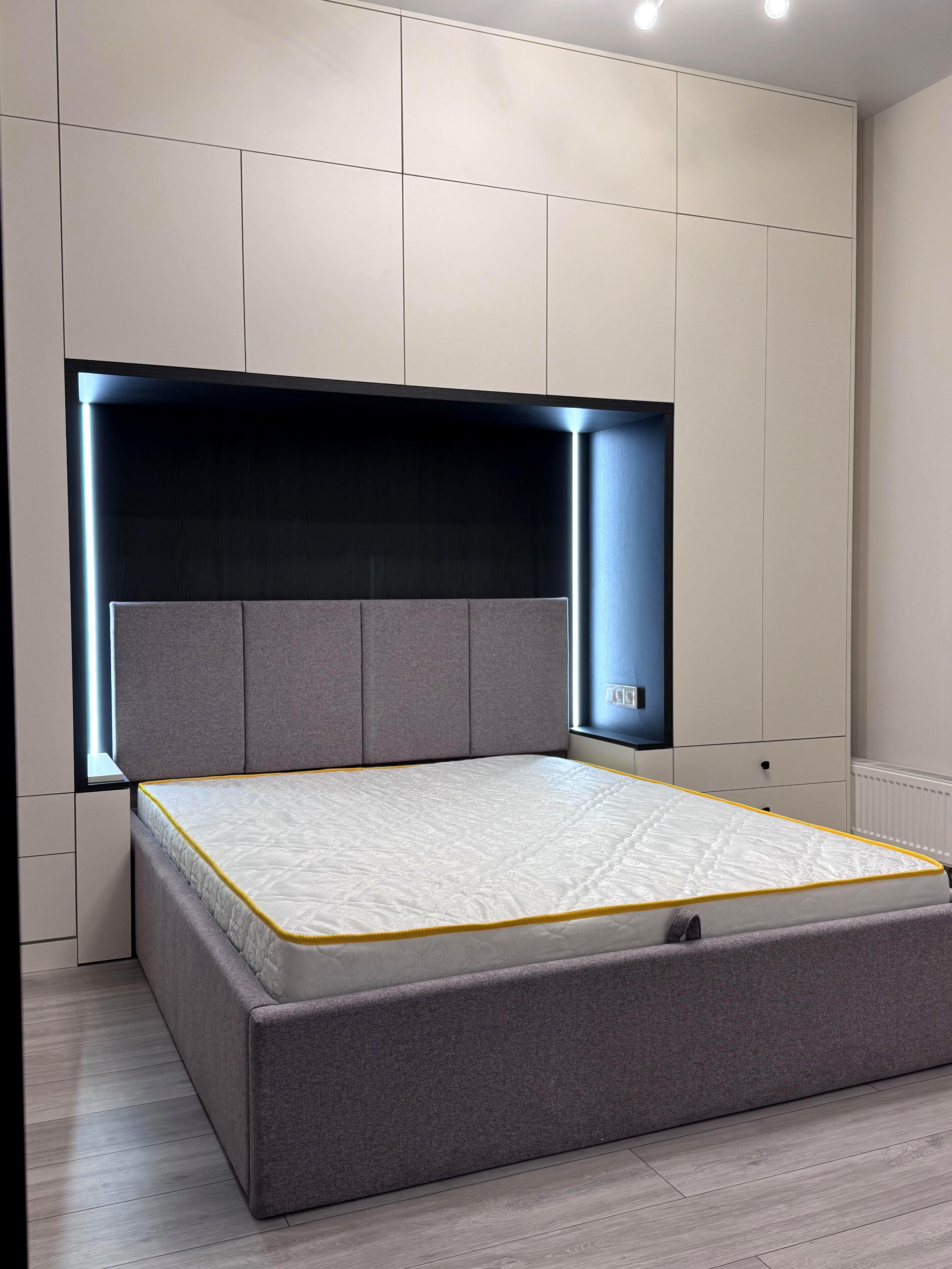 Оренда 2-кімнатної квартири, 70 м², ЖК «UNIT Home» 3