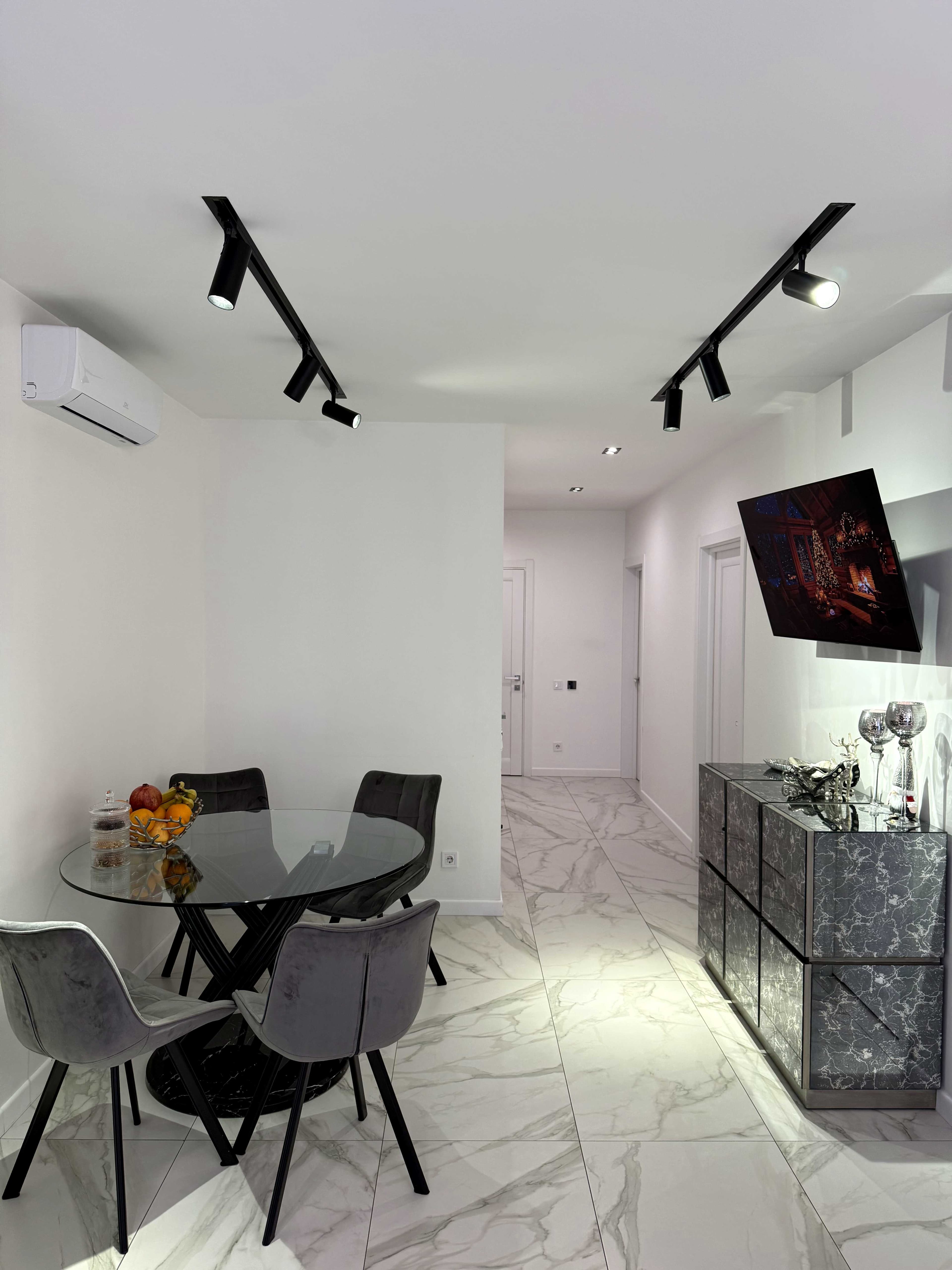 Оренда 3-кімнатної квартири, 85 м², Шевченківський р-н 2