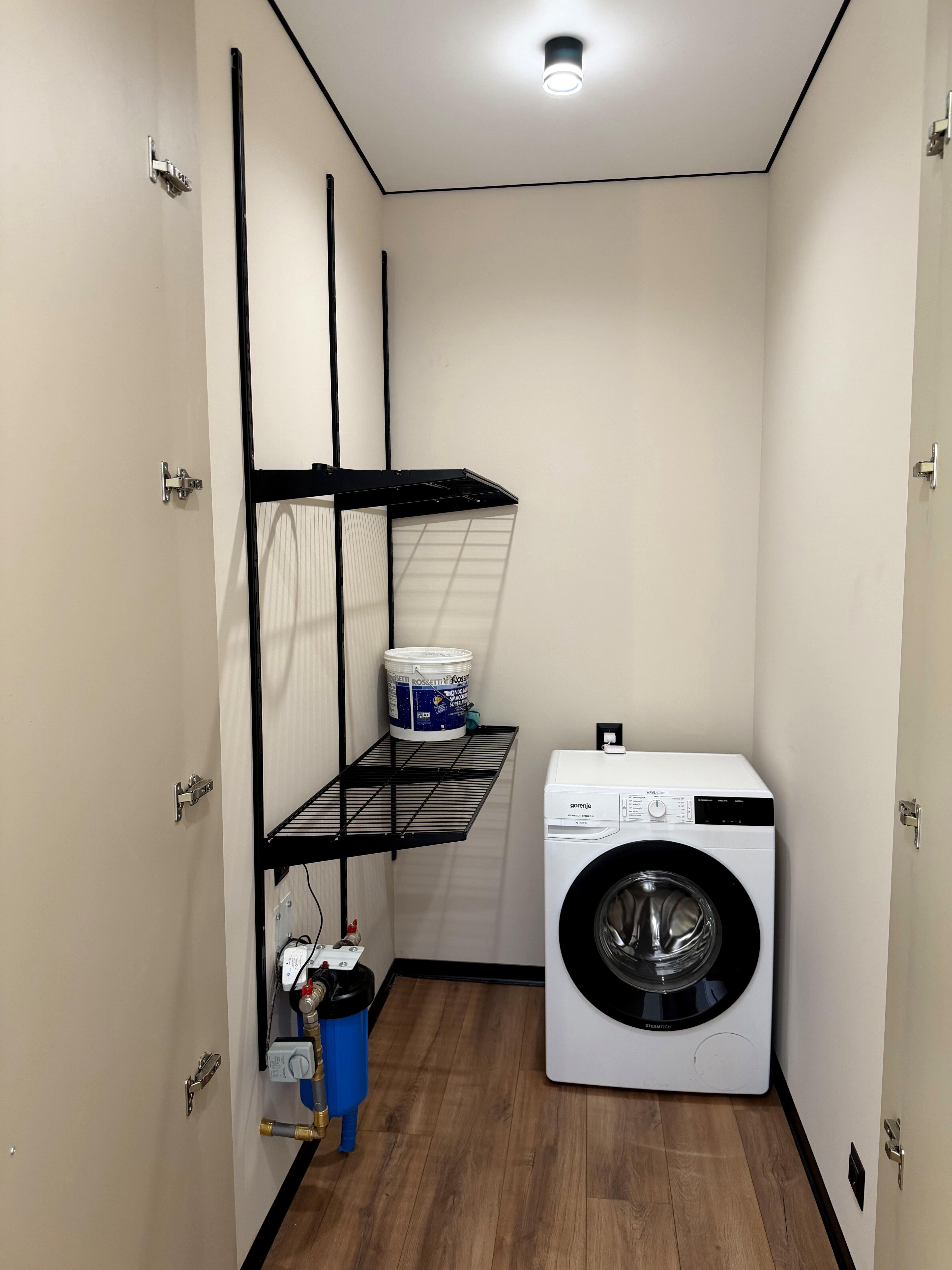 Оренда 3-кімнатної квартири, 80.5 м², ЖК «Dibrova Park» 3