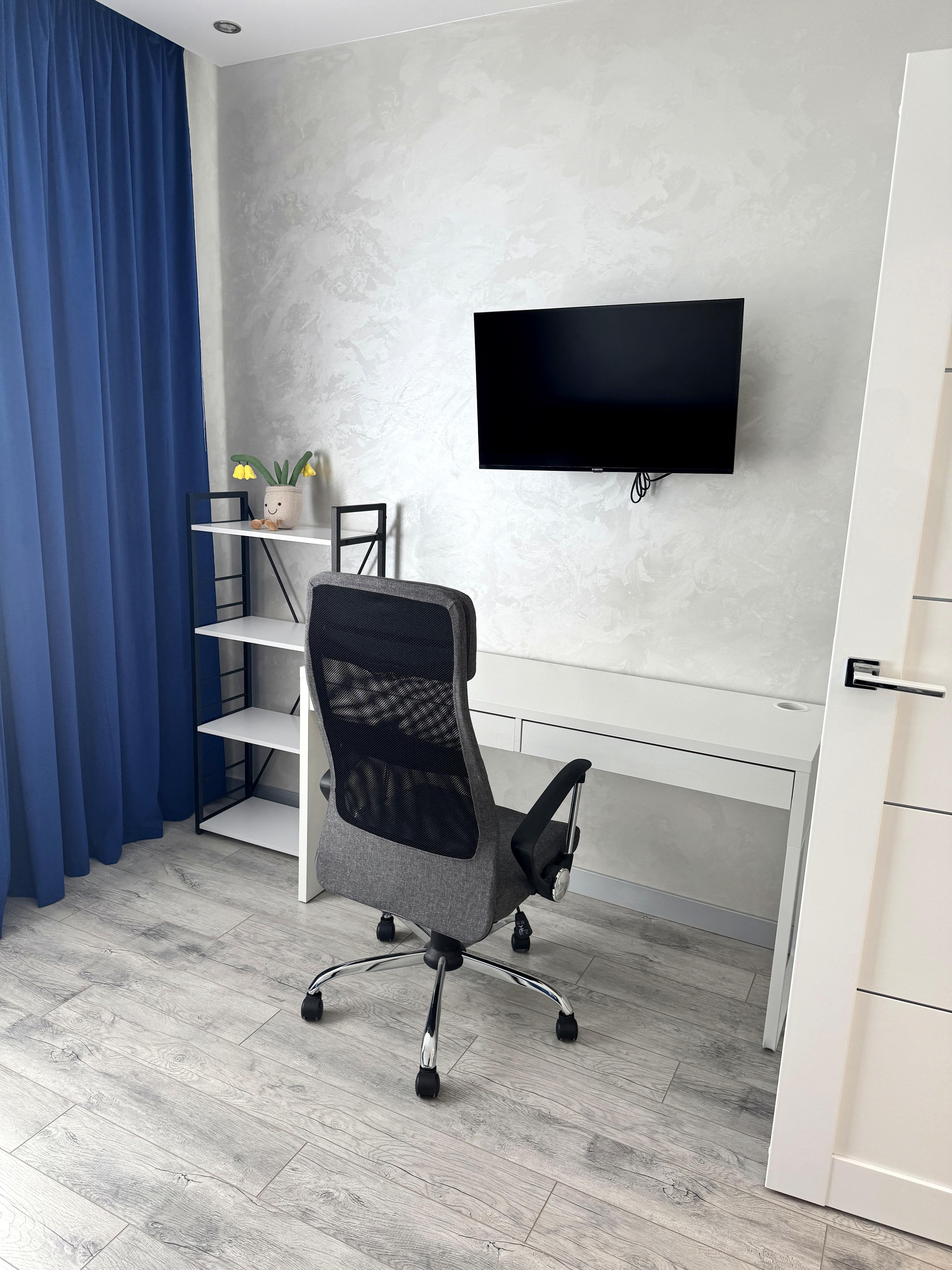Оренда 2-кімнатної квартири, 60 м², ЖК «Podil Plaza - Residence» 2