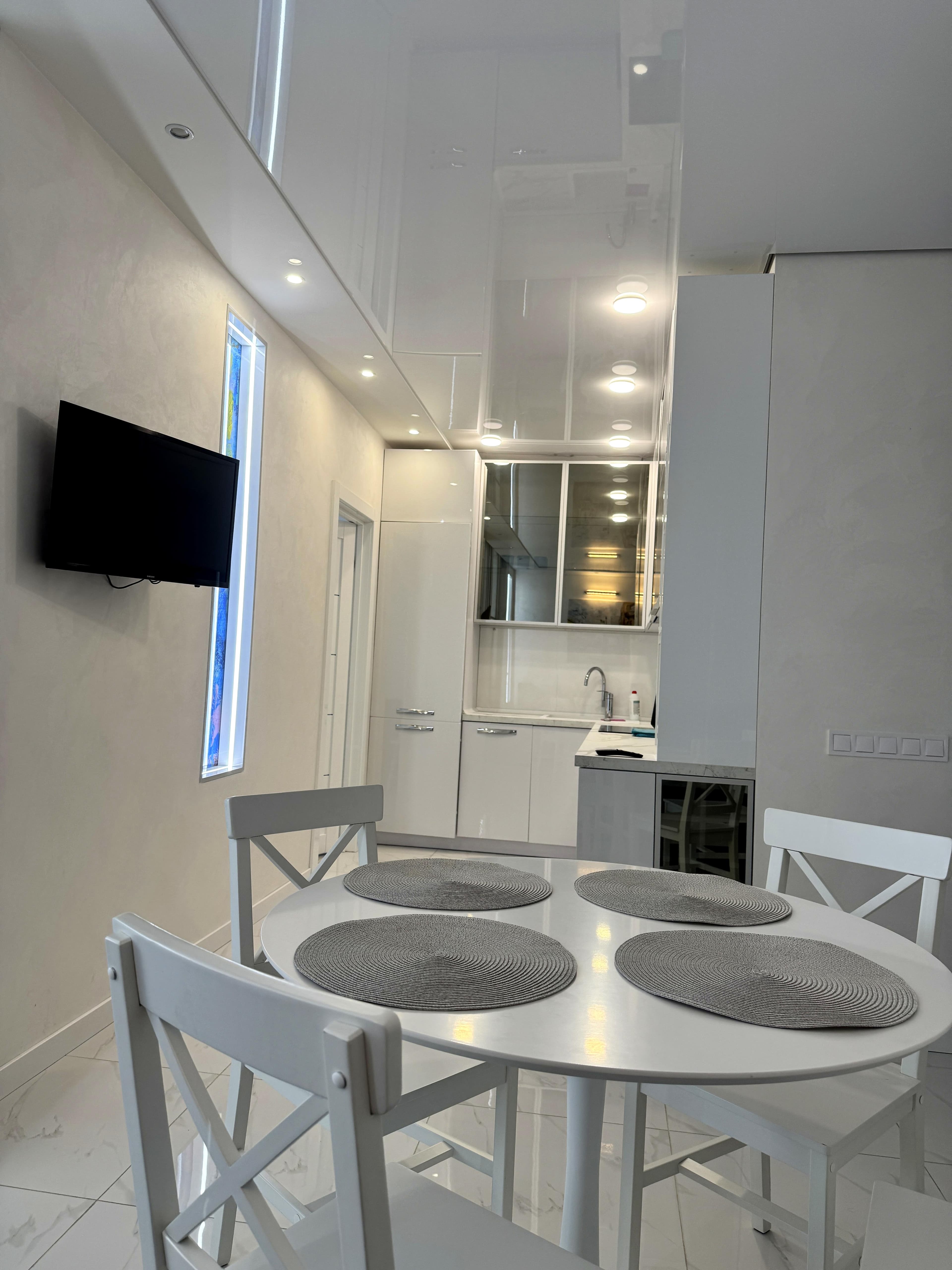 Оренда 2-кімнатної квартири, 60 м², ЖК «Podil Plaza - Residence» 5