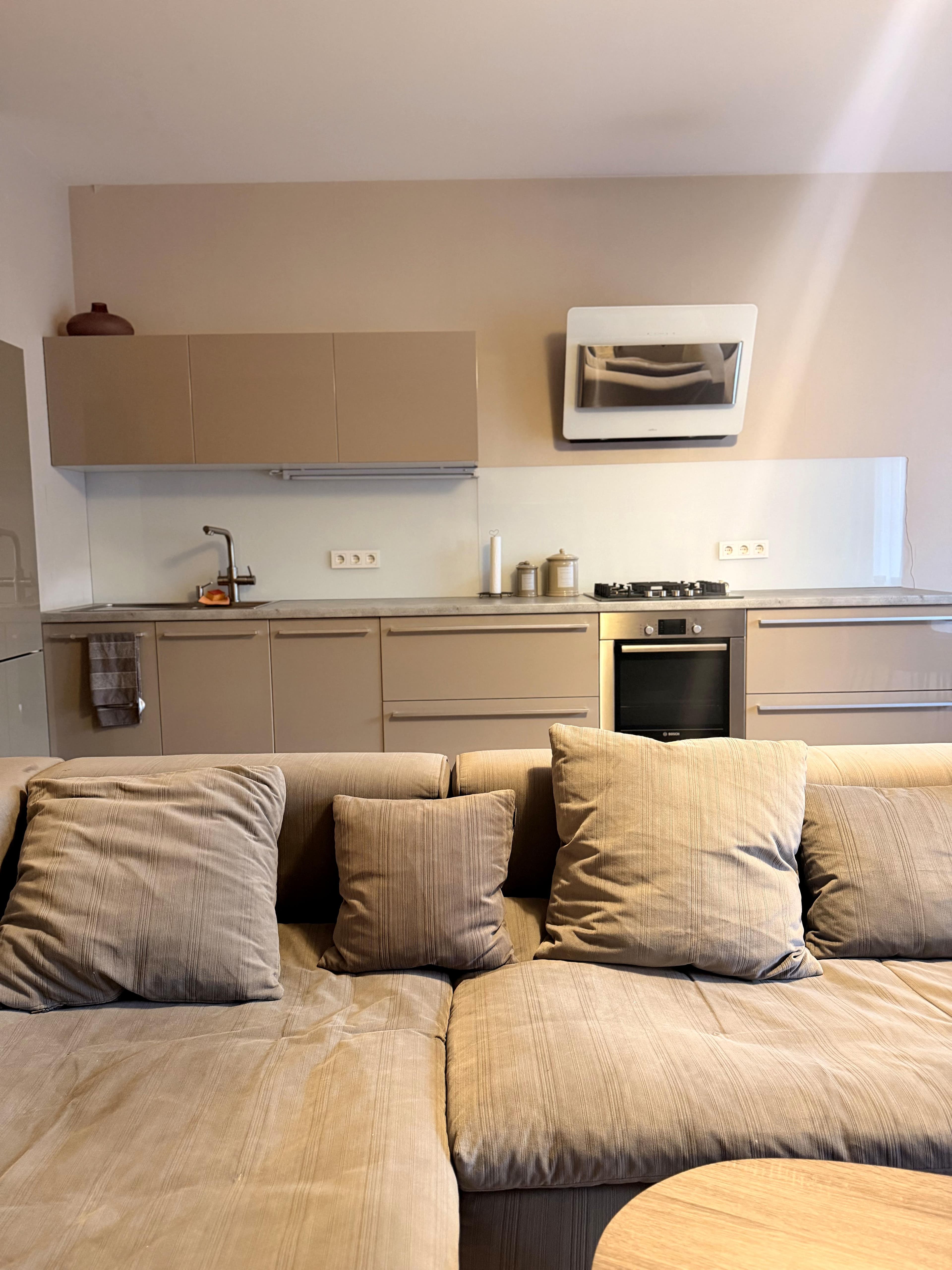 Оренда 2-кімнатної квартири, 80 м², ЖК «Липинка» 1