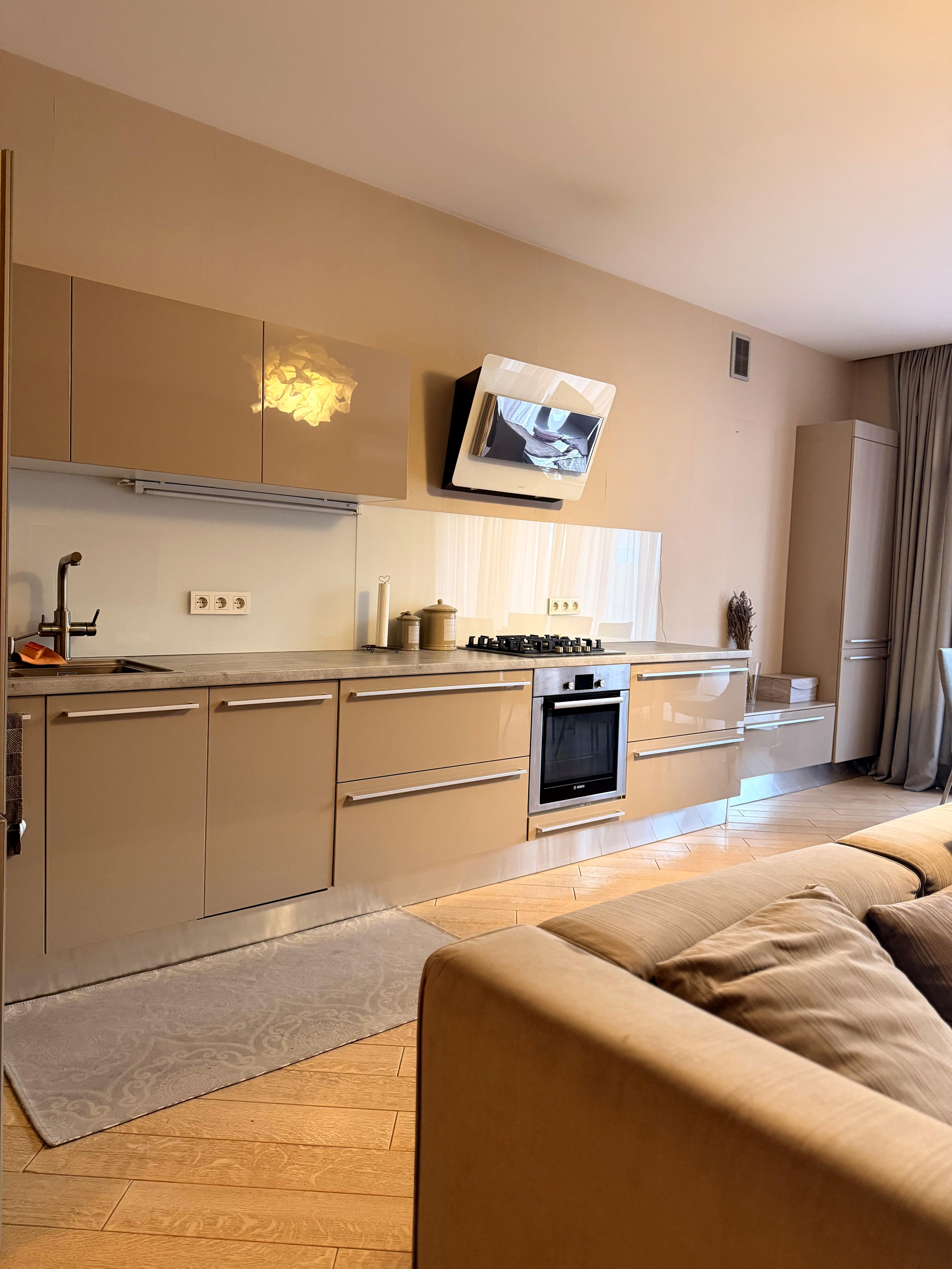 Оренда 2-кімнатної квартири, 80 м², ЖК «Липинка» 3
