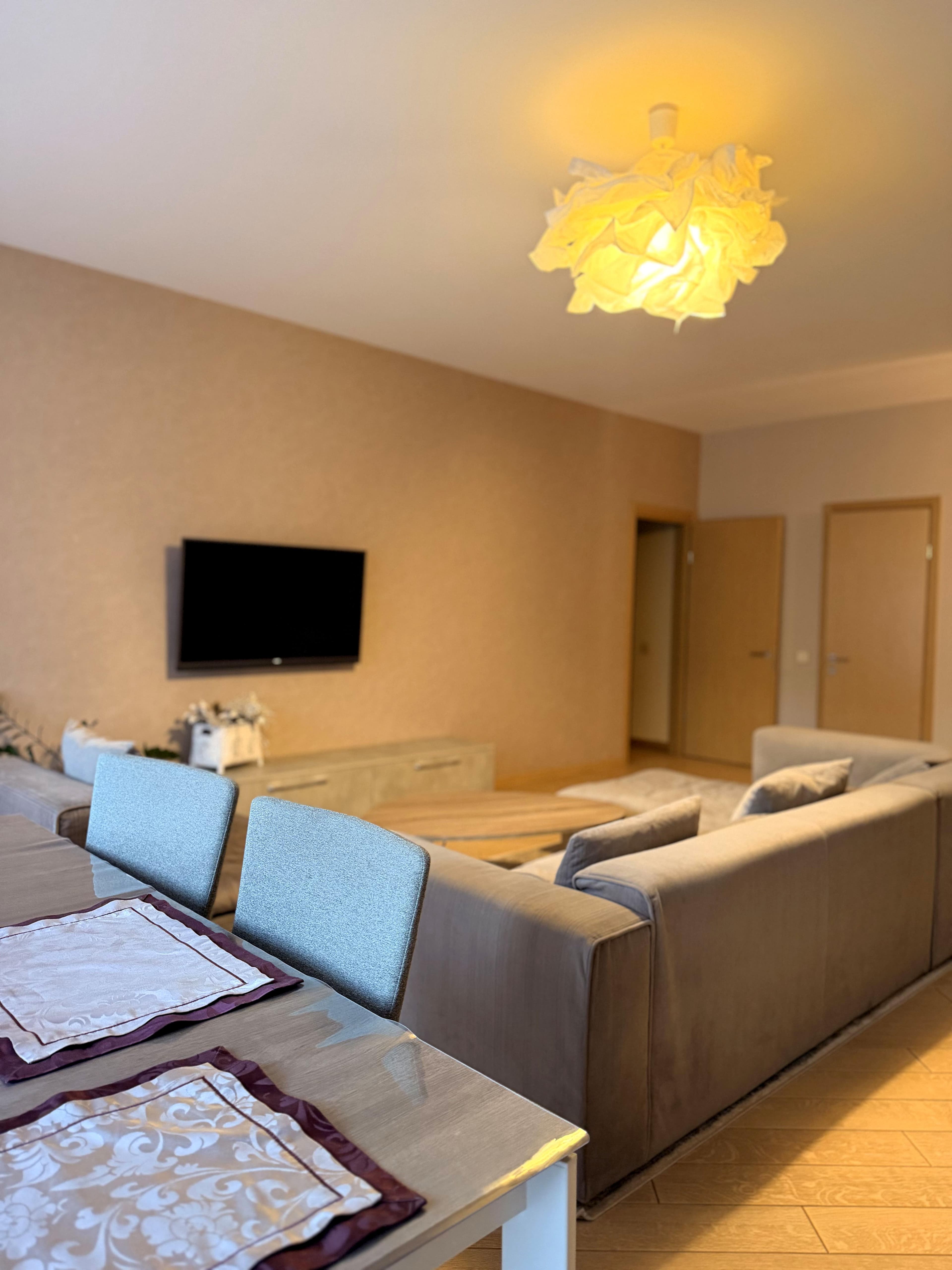 Оренда 2-кімнатної квартири, 80 м², ЖК «Липинка» 5