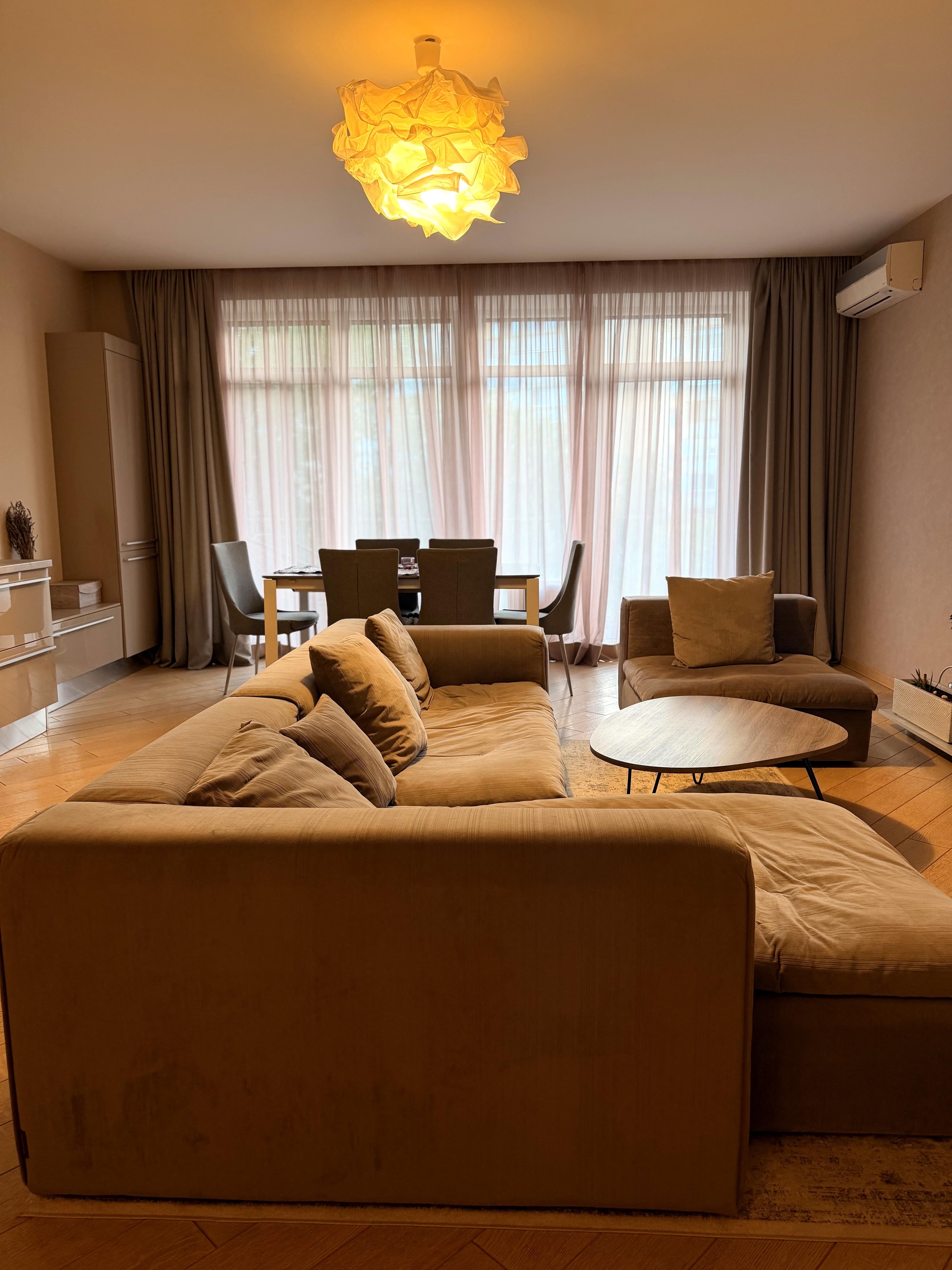 Оренда 2-кімнатної квартири, 80 м², ЖК «Липинка» 2