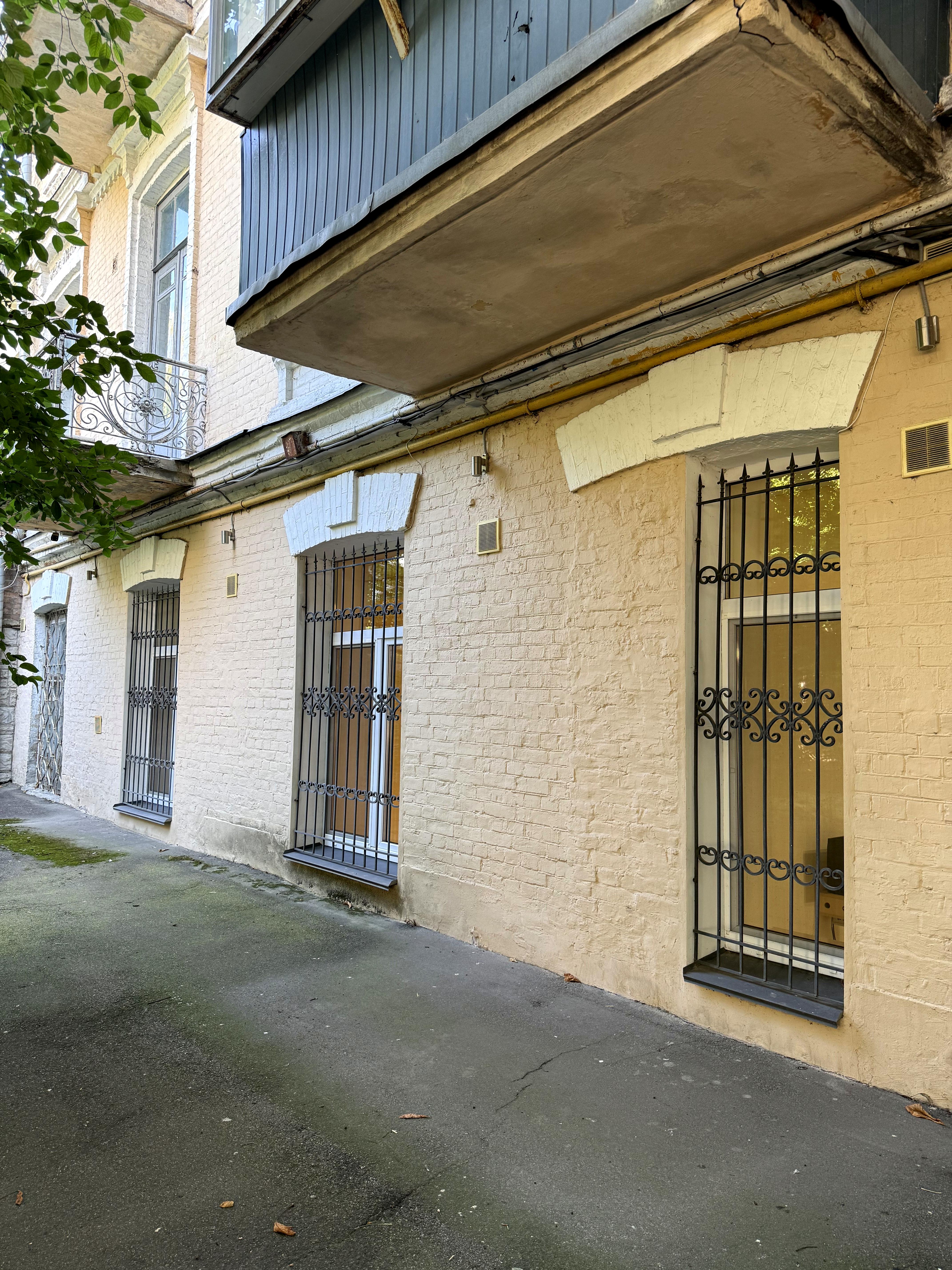 Оренда комерційного приміщення, 100 м², Шевченківський р-н 2
