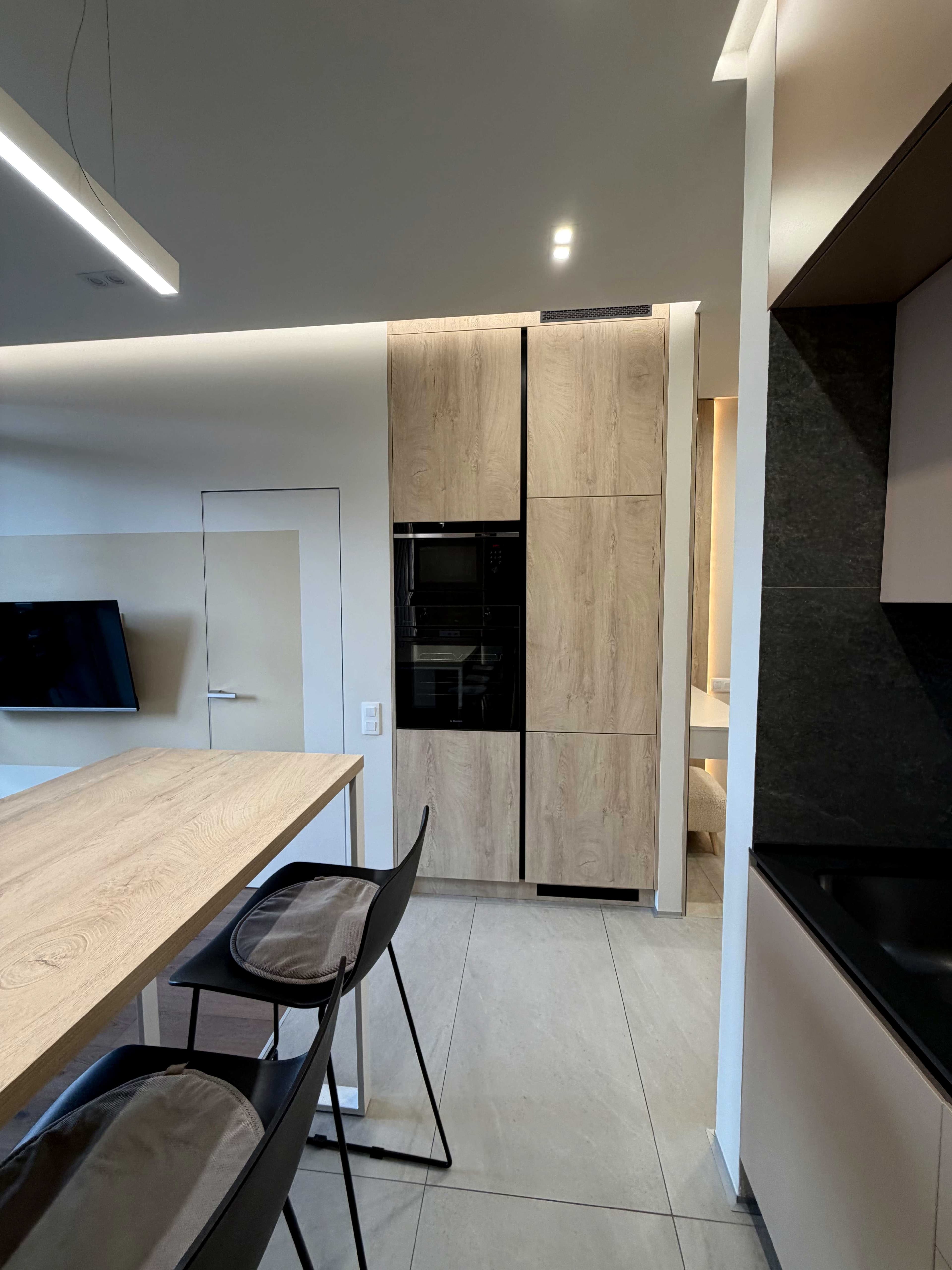 Оренда 1-кімнатної квартири, 43 м², ЖК «Французький квартал 2» 2