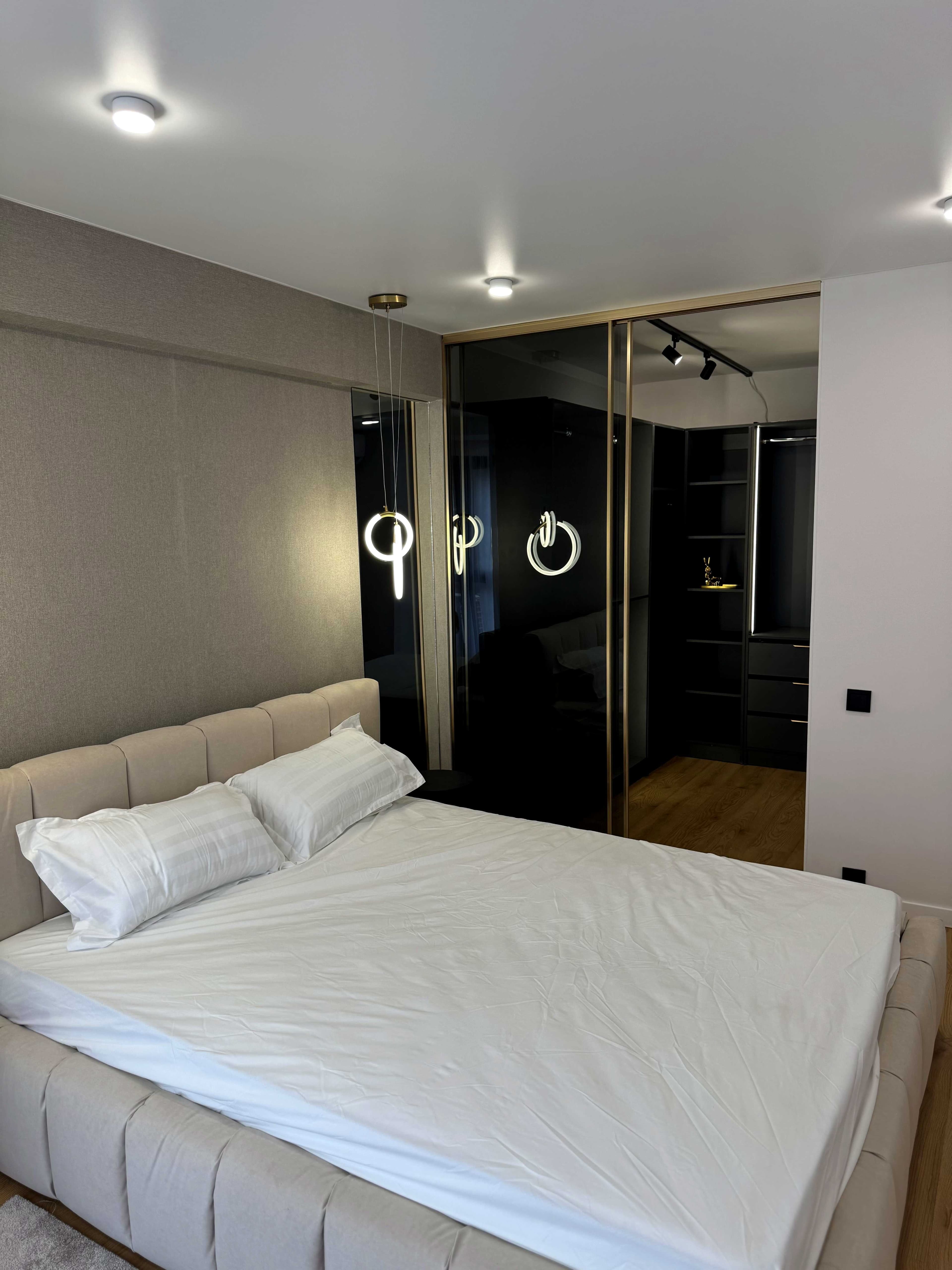 Оренда 2-кімнатної квартири, 58 м², Голосіївський р-н 4