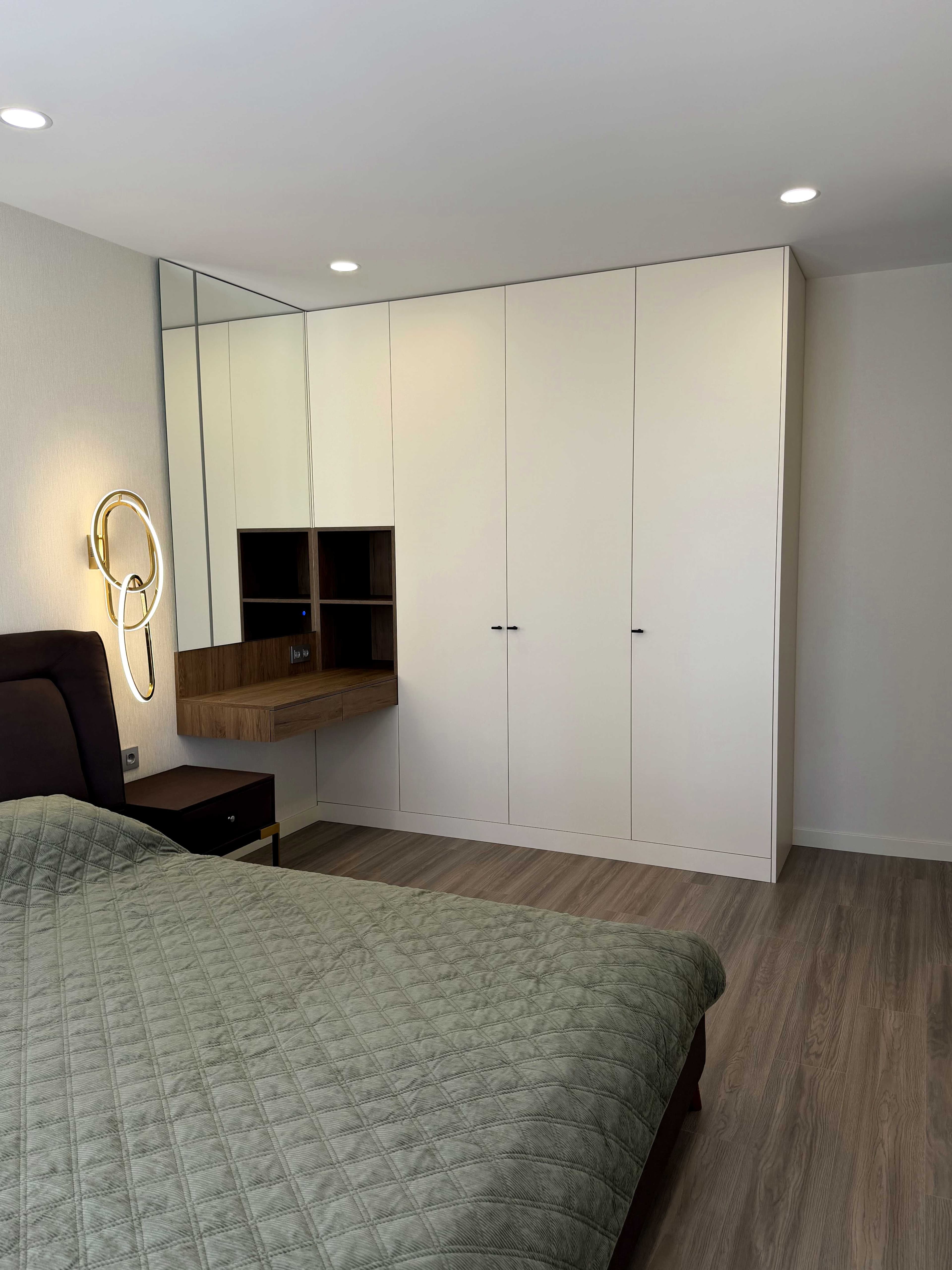 Оренда 3-кімнатної квартири, 80 м², Дарницький р-н 5