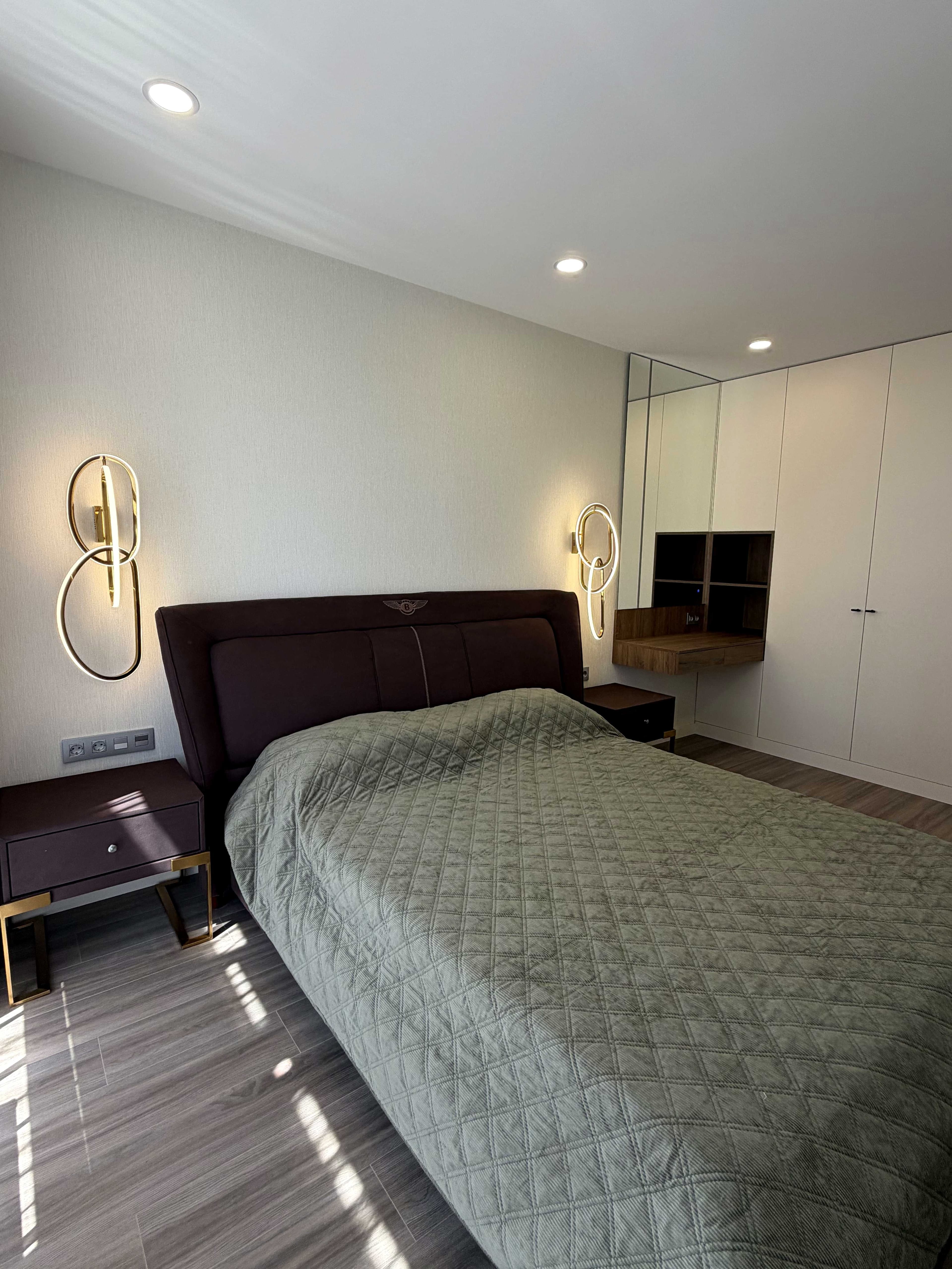 Оренда 3-кімнатної квартири, 80 м², Дарницький р-н 4