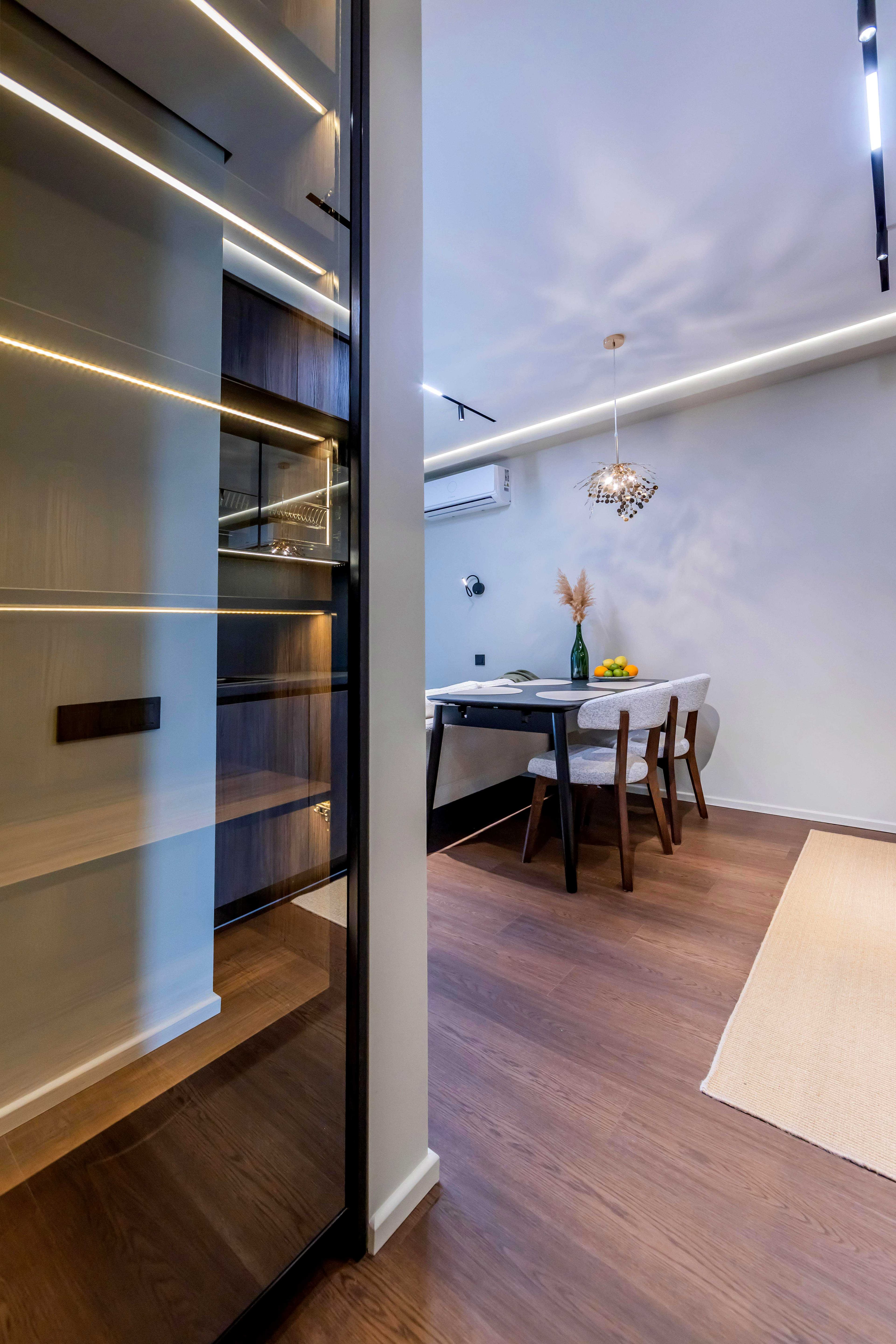 Оренда 1-кімнатної квартири, 41 м², ЖК «Нова Англія» 2