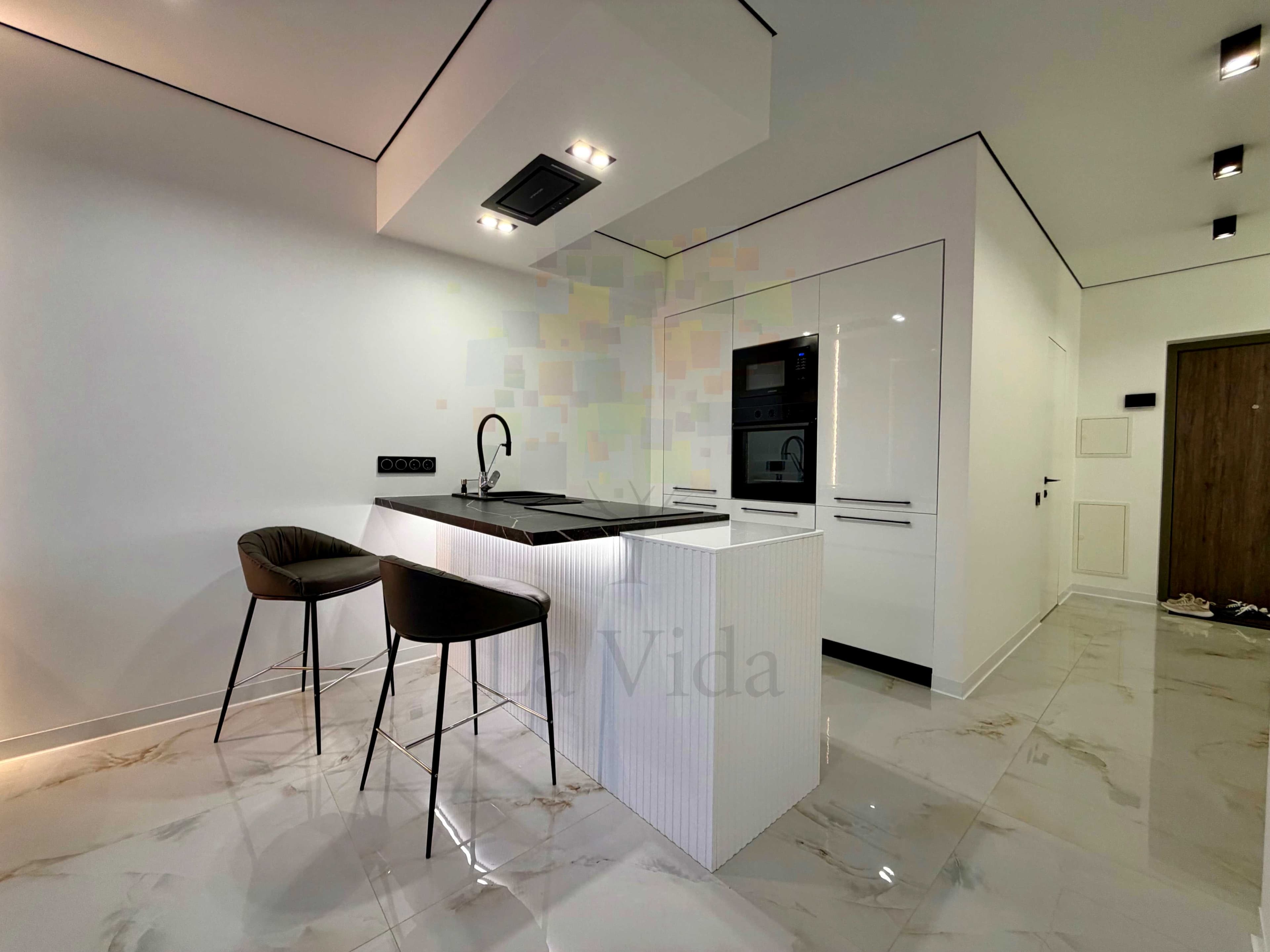Оренда 1-кімнатної квартири, 47 м², ЖК «Республіка» 1