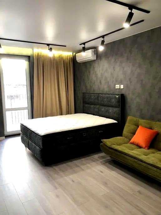 Оренда 1-кімнатної квартири, 48 м², ЖК «044» 3