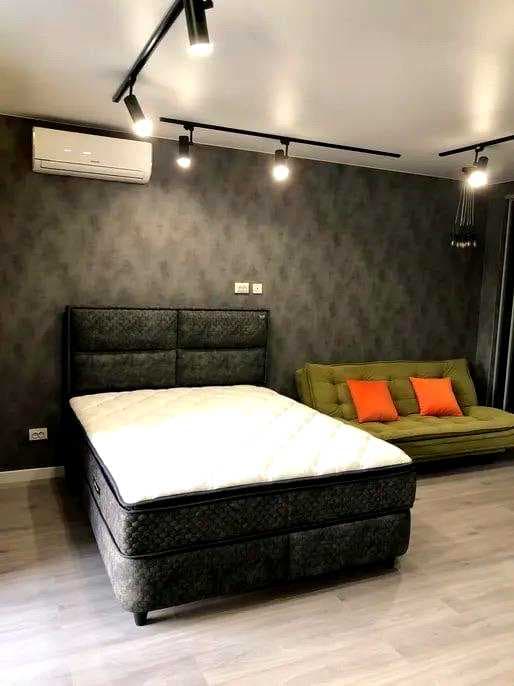 Оренда 1-кімнатної квартири, 48 м², ЖК «044» 4