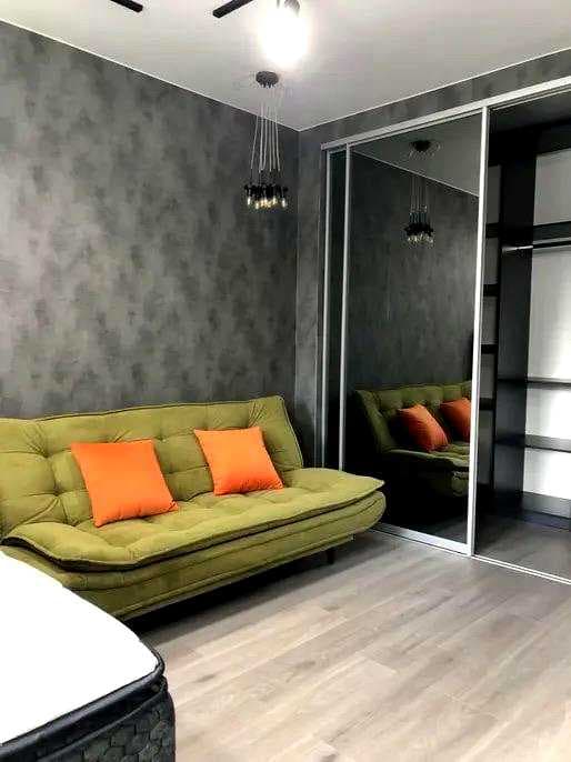 Оренда 1-кімнатної квартири, 48 м², ЖК «044» 2