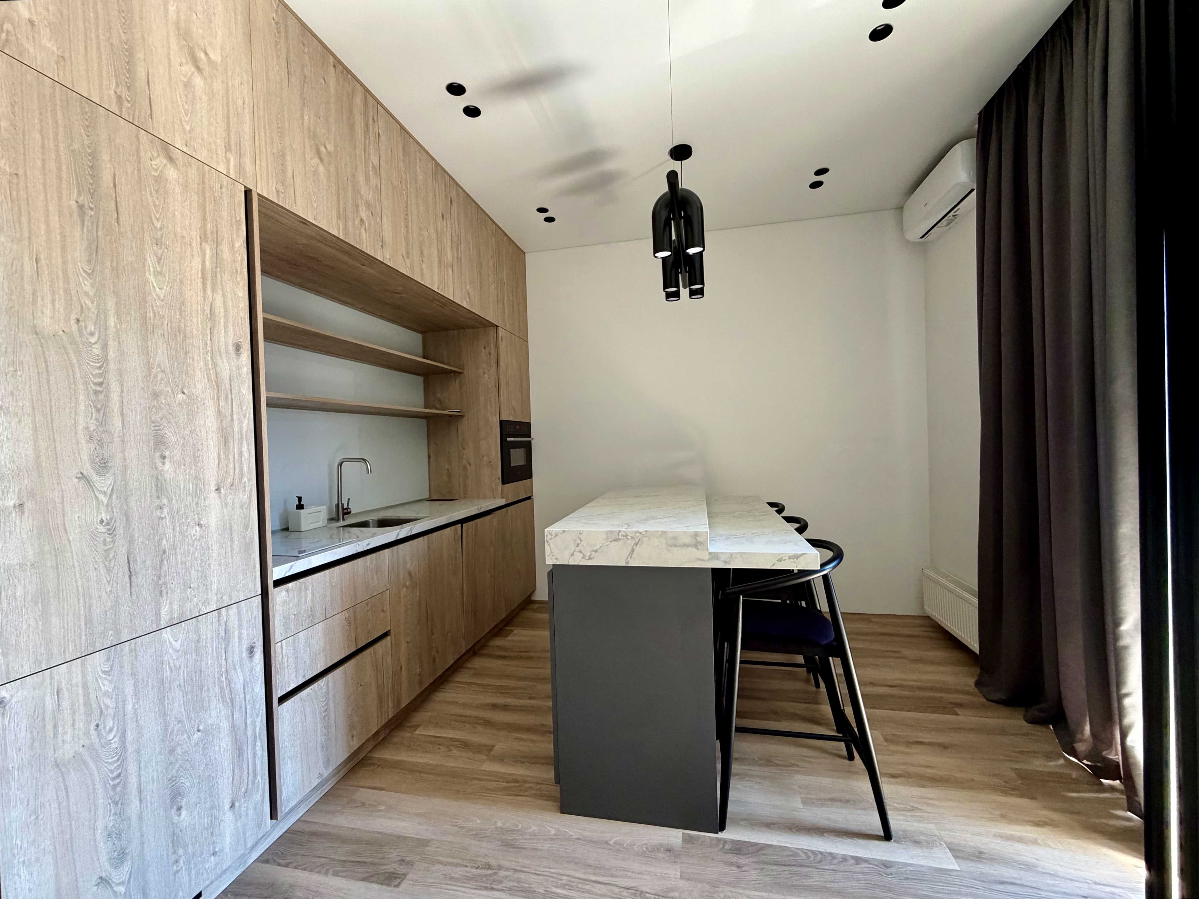 Оренда 1-кімнатної квартири, 39 м², ЖК «Unit Home» 4