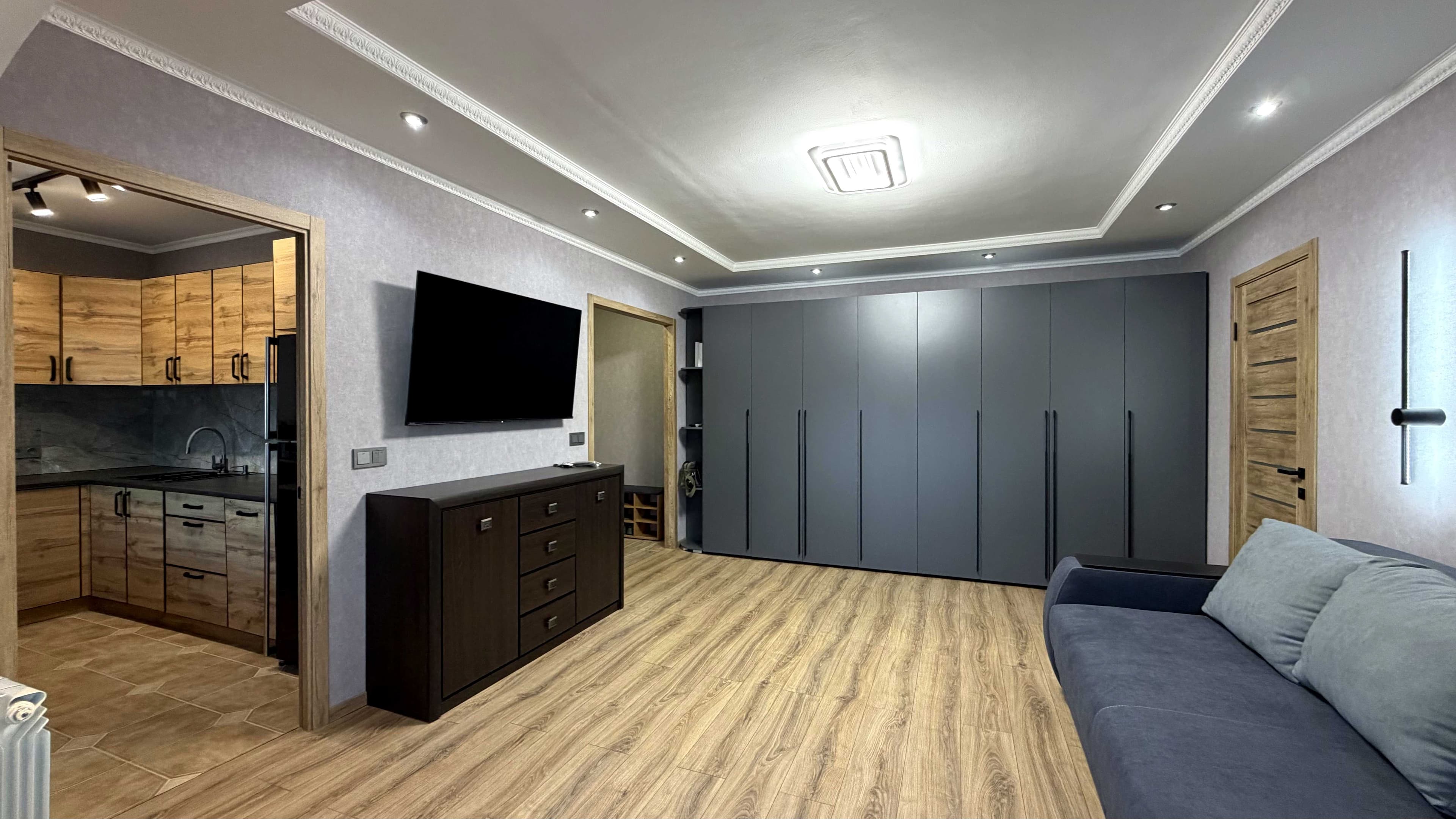 Оренда 2-кімнатної квартири, 52 м², Подільський р-н 5