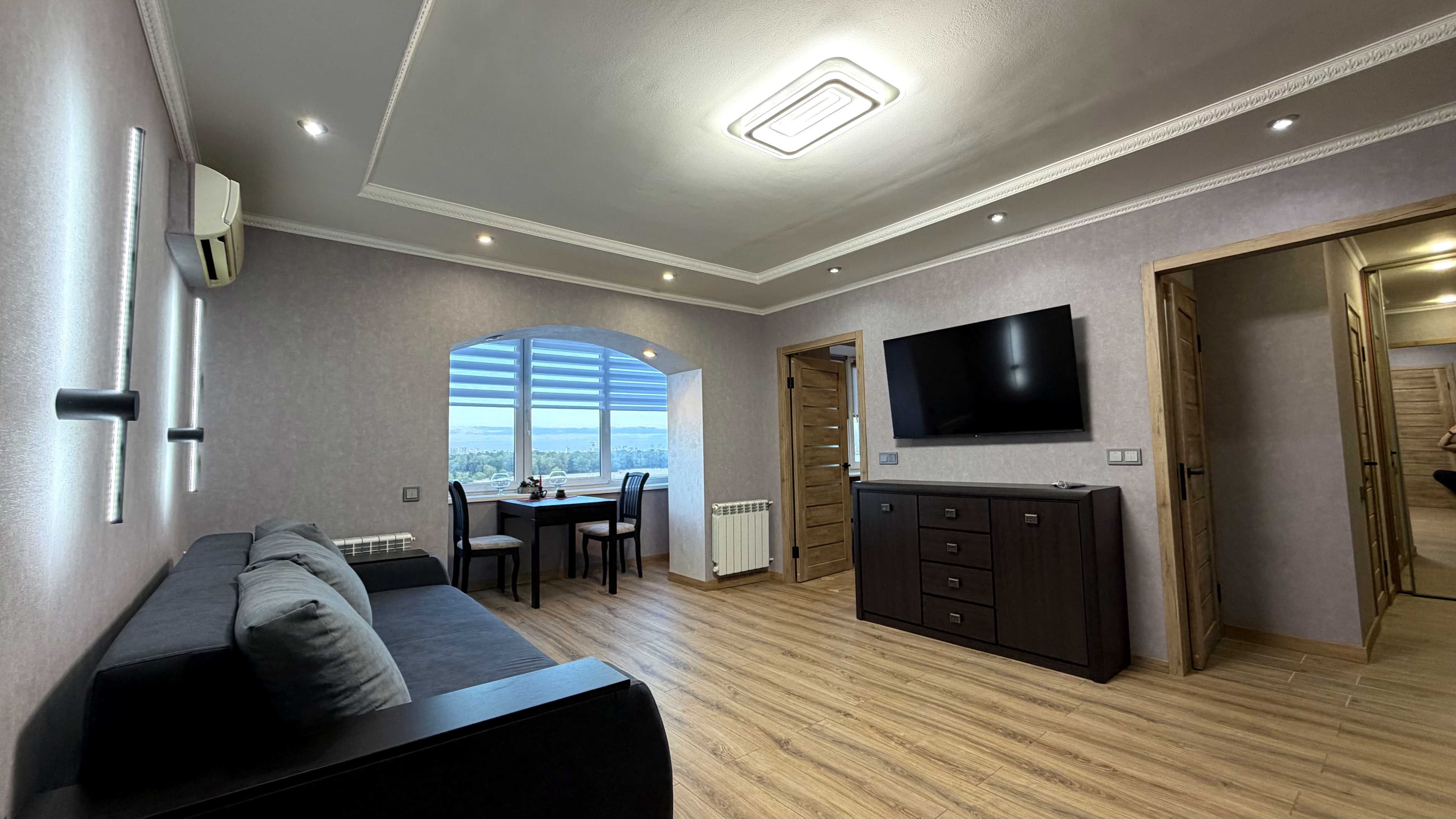 Оренда 2-кімнатної квартири, 52 м², Подільський р-н 3
