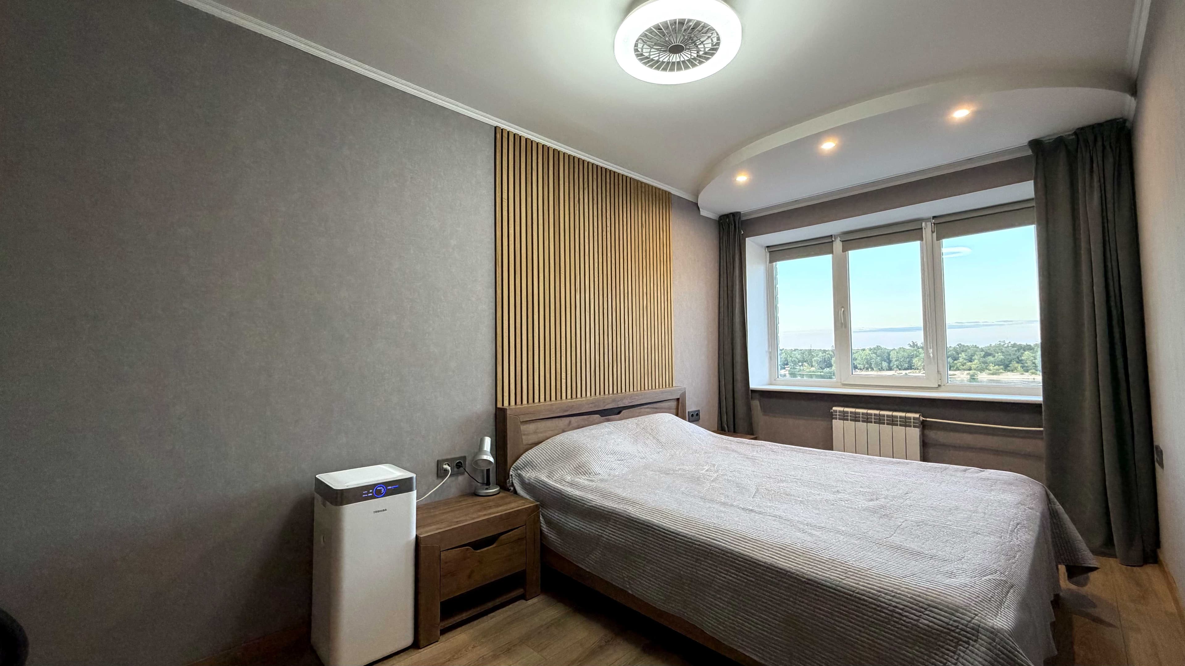 Оренда 2-кімнатної квартири, 52 м², Подільський р-н 1