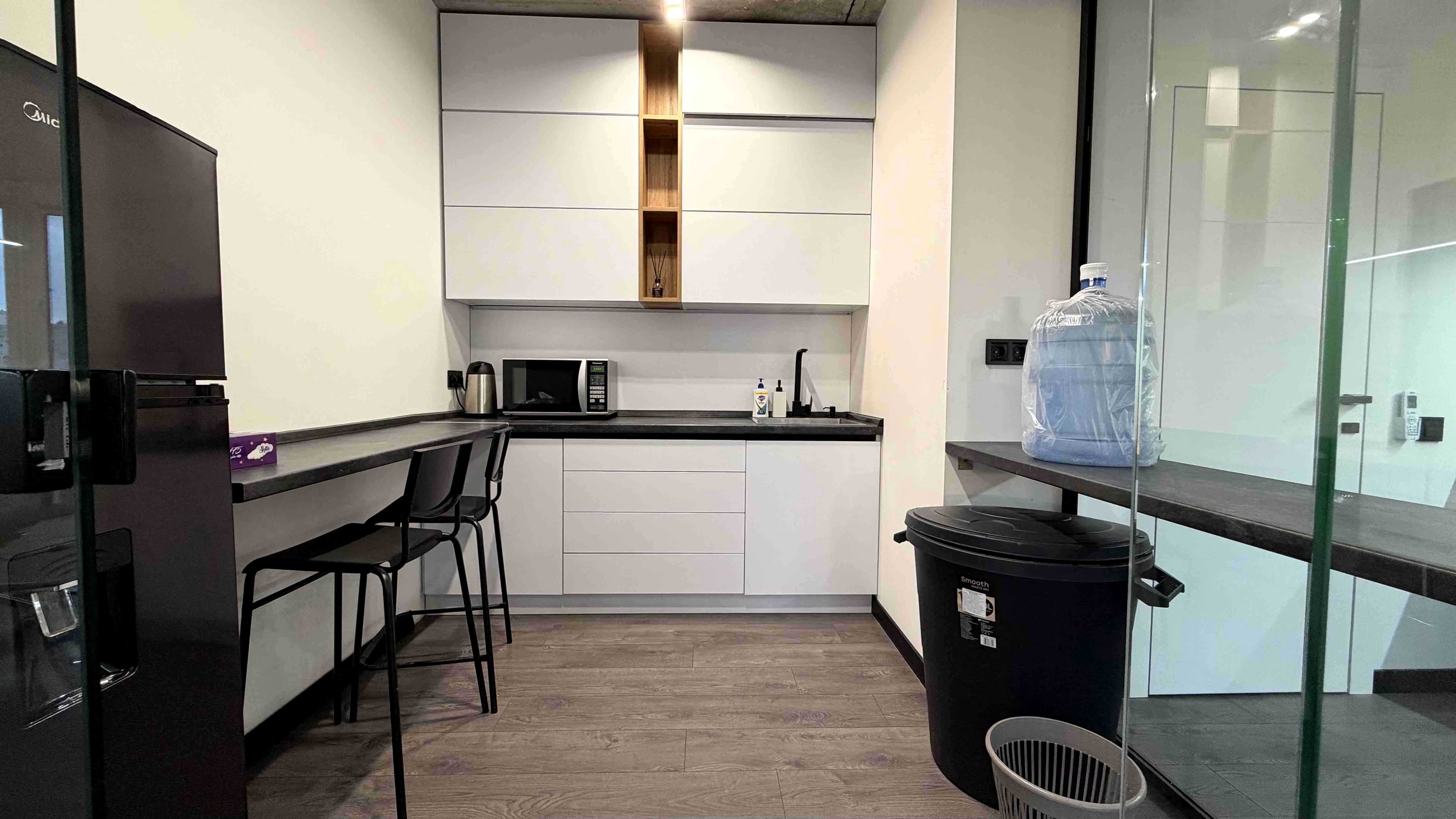 Оренда комерційного приміщення, 160 м², Шевченківський р-н 2