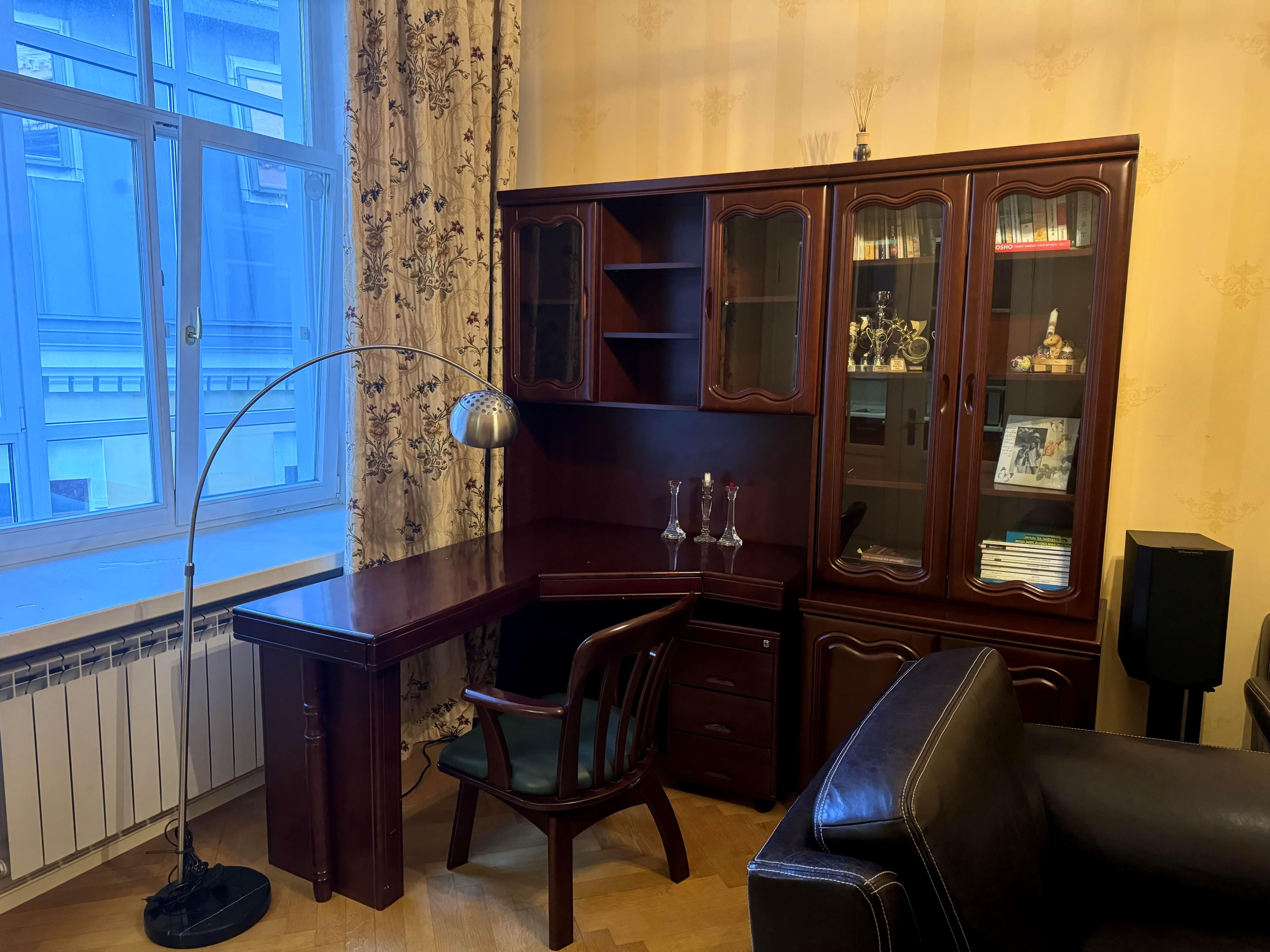 Оренда 2-кімнатної квартири, 75 м², Подільський р-н 5