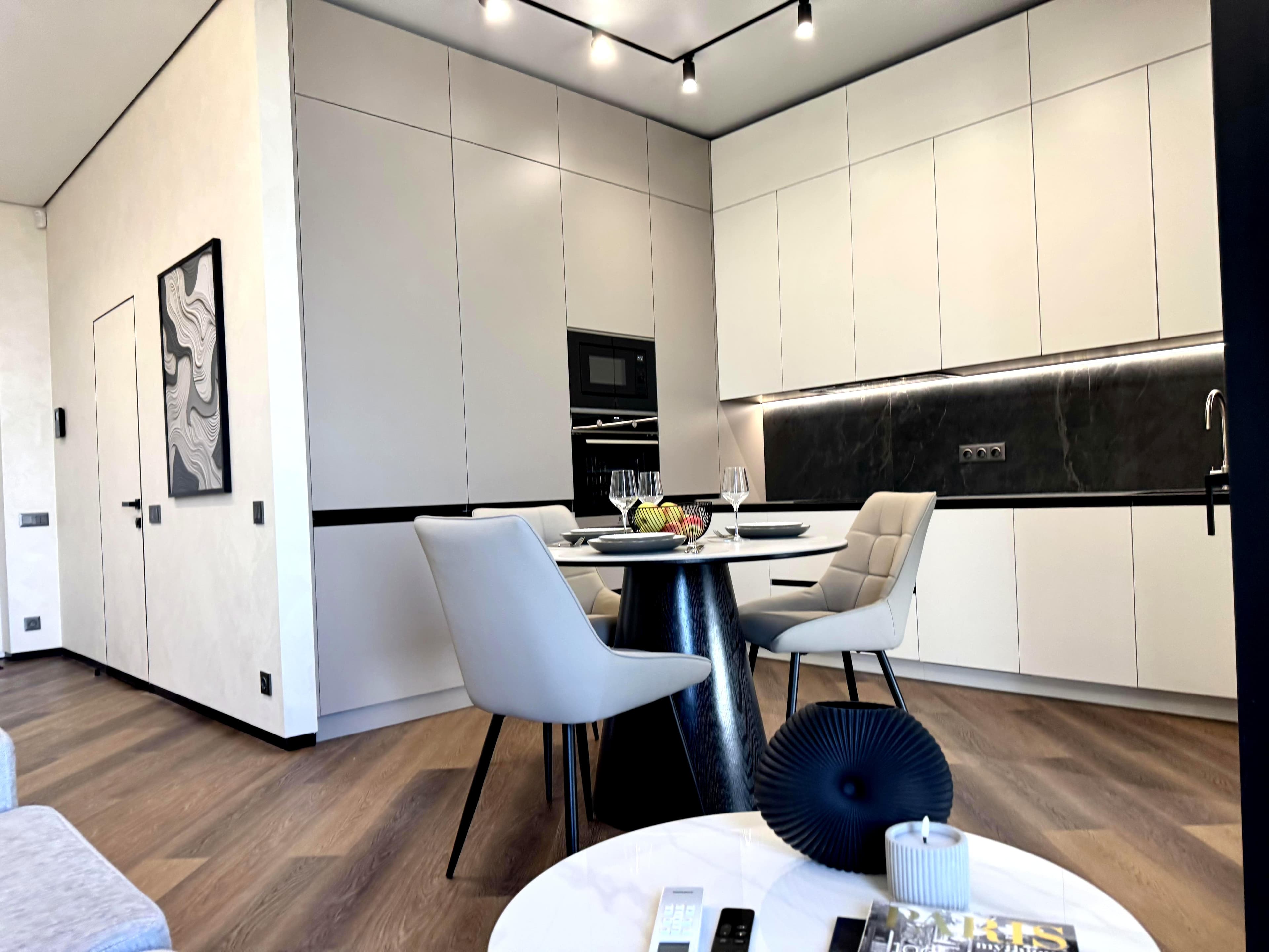 Оренда 1-кімнатної квартири, 56 м², ЖК «UNIT.Home» 3