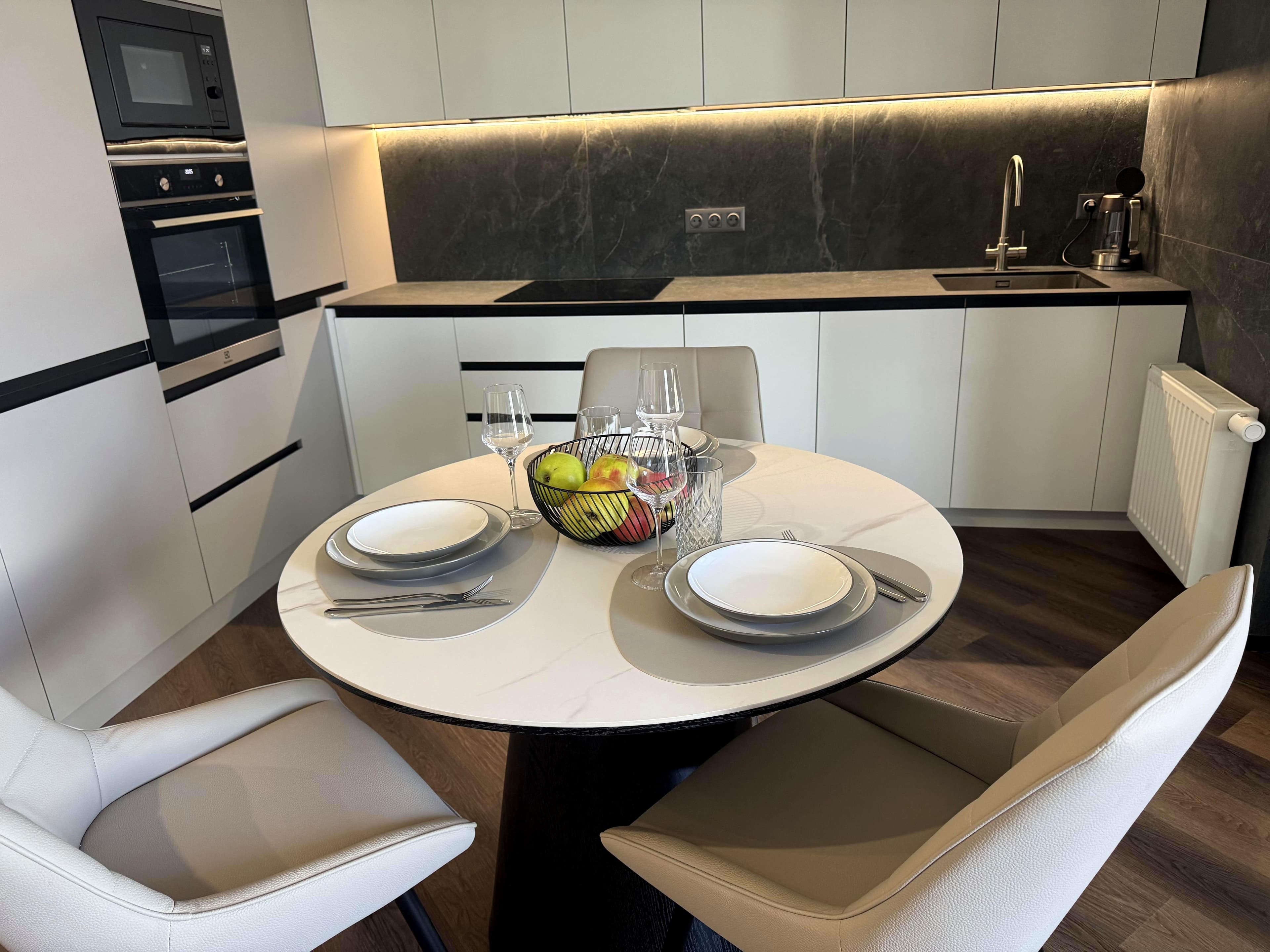 Оренда 1-кімнатної квартири, 56 м², ЖК «UNIT.Home» 5