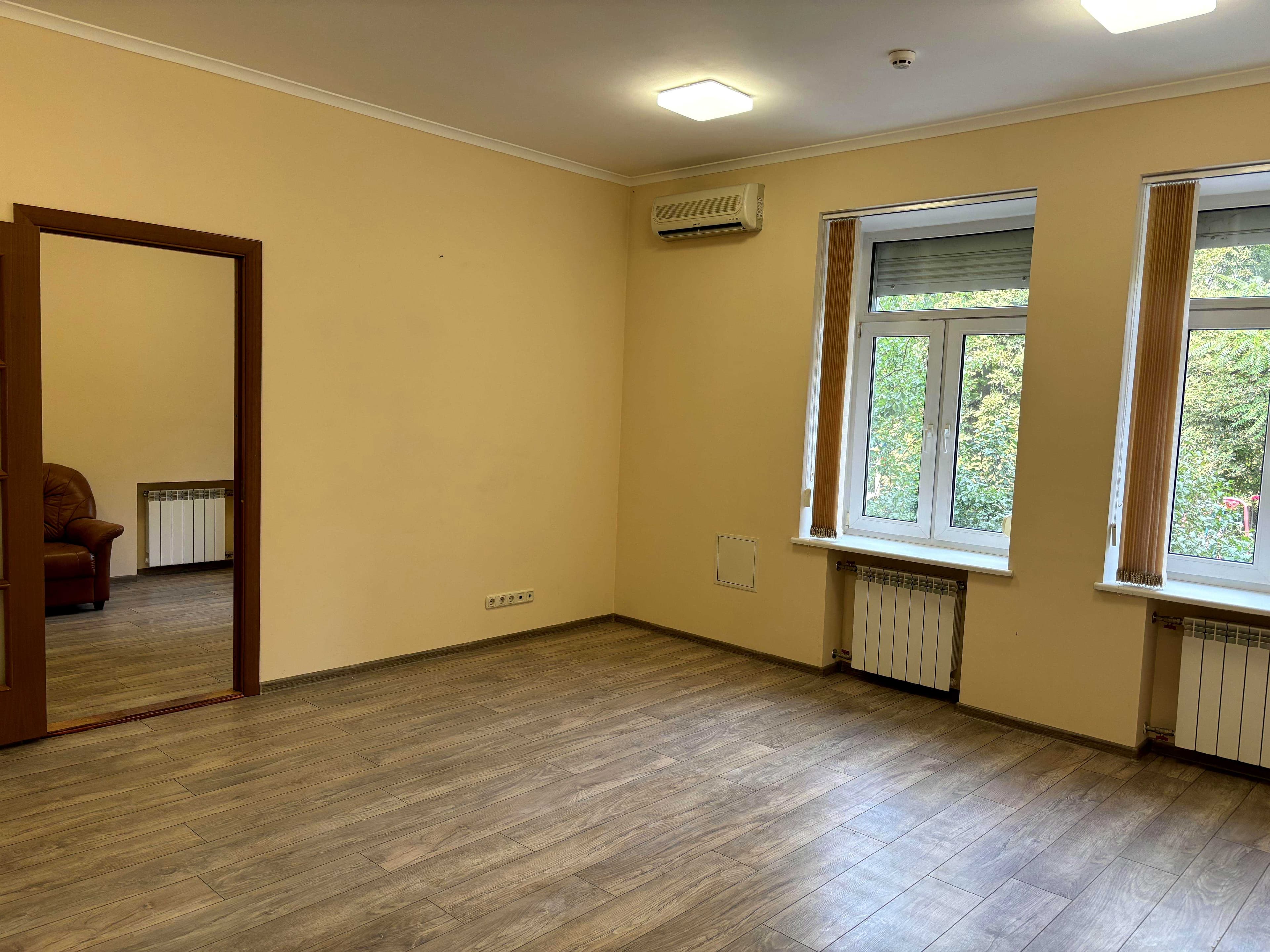 Оренда комерційного приміщення, 76.6 м², Печерський р-н 5