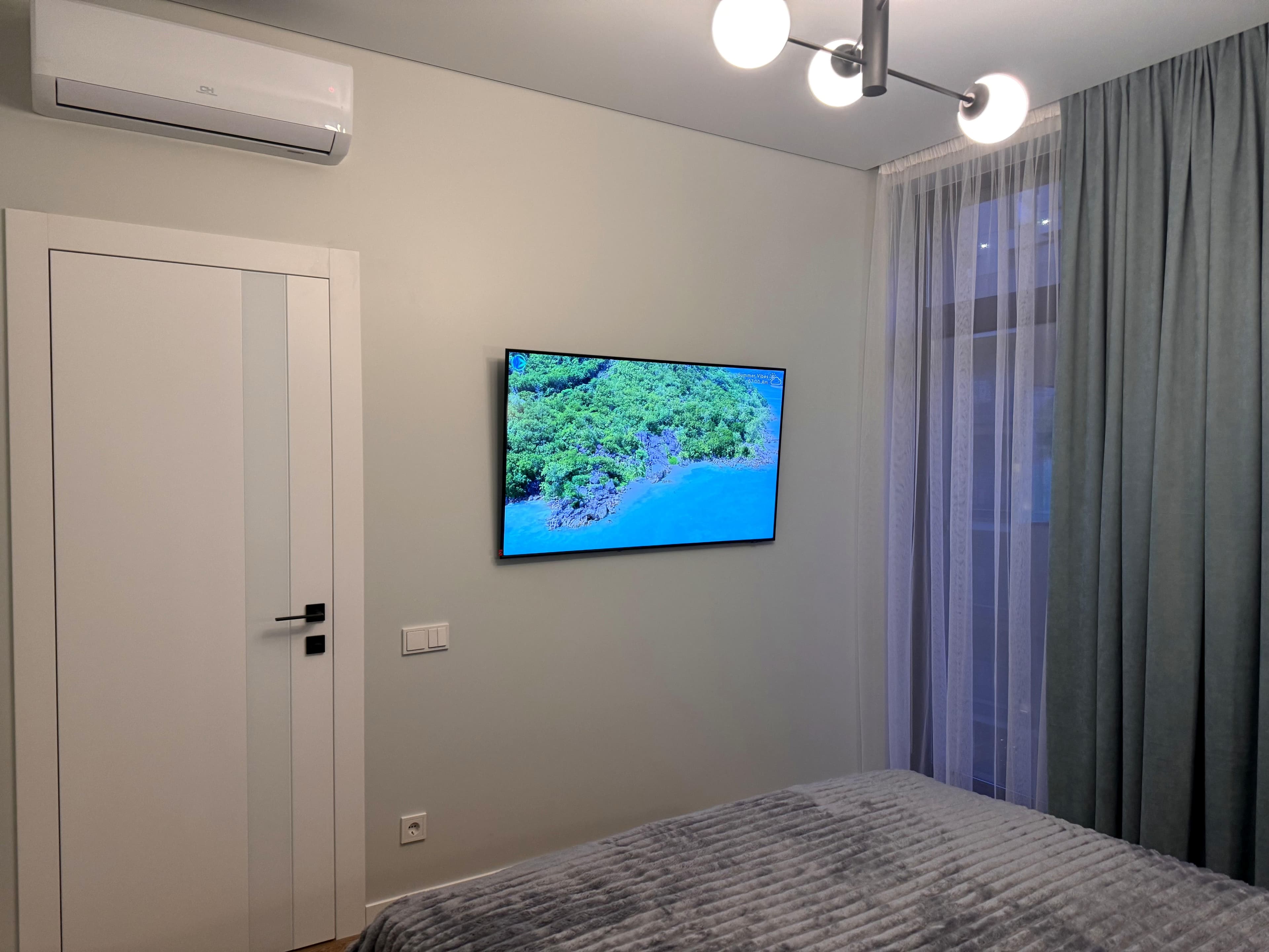 Оренда 2-кімнатної квартири, 48 м², ЖК «Рибальський» 4