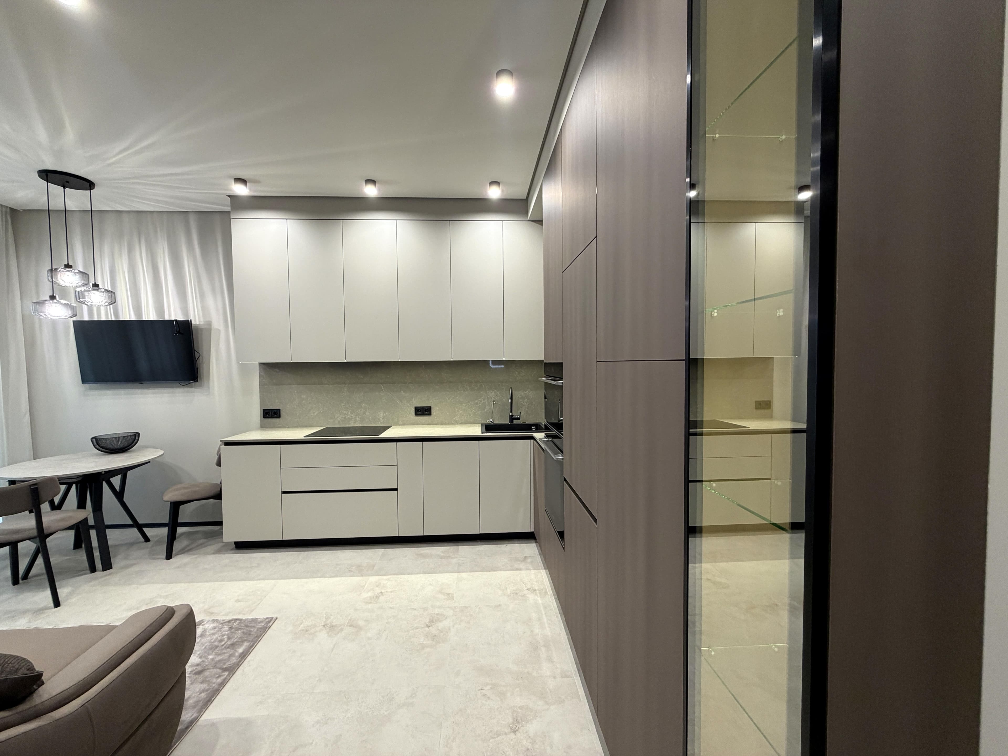 Оренда 2-кімнатної квартири, 70 м², ЖК «Greenville» 1