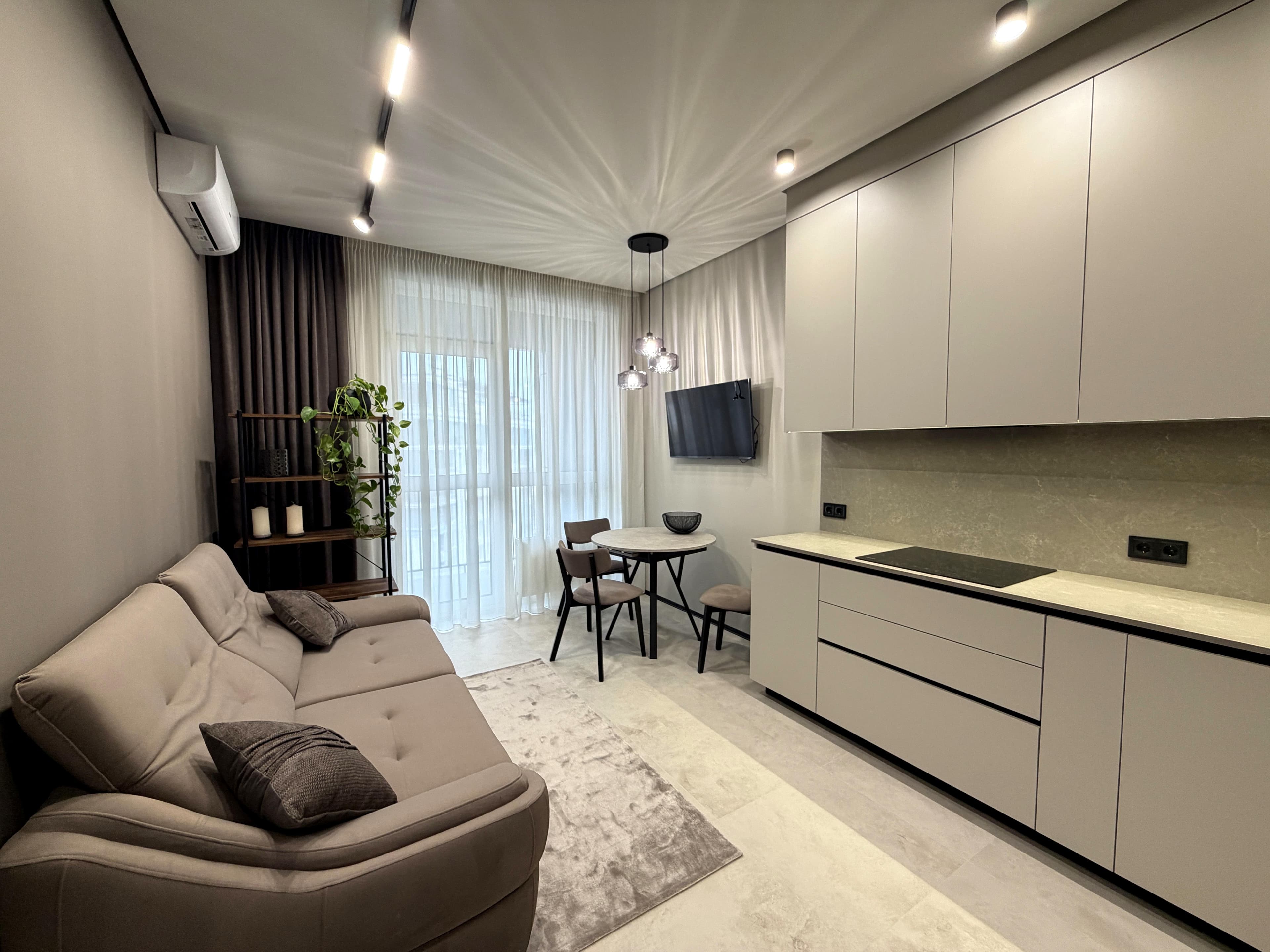 Оренда 2-кімнатної квартири, 70 м², ЖК «Greenville» 2