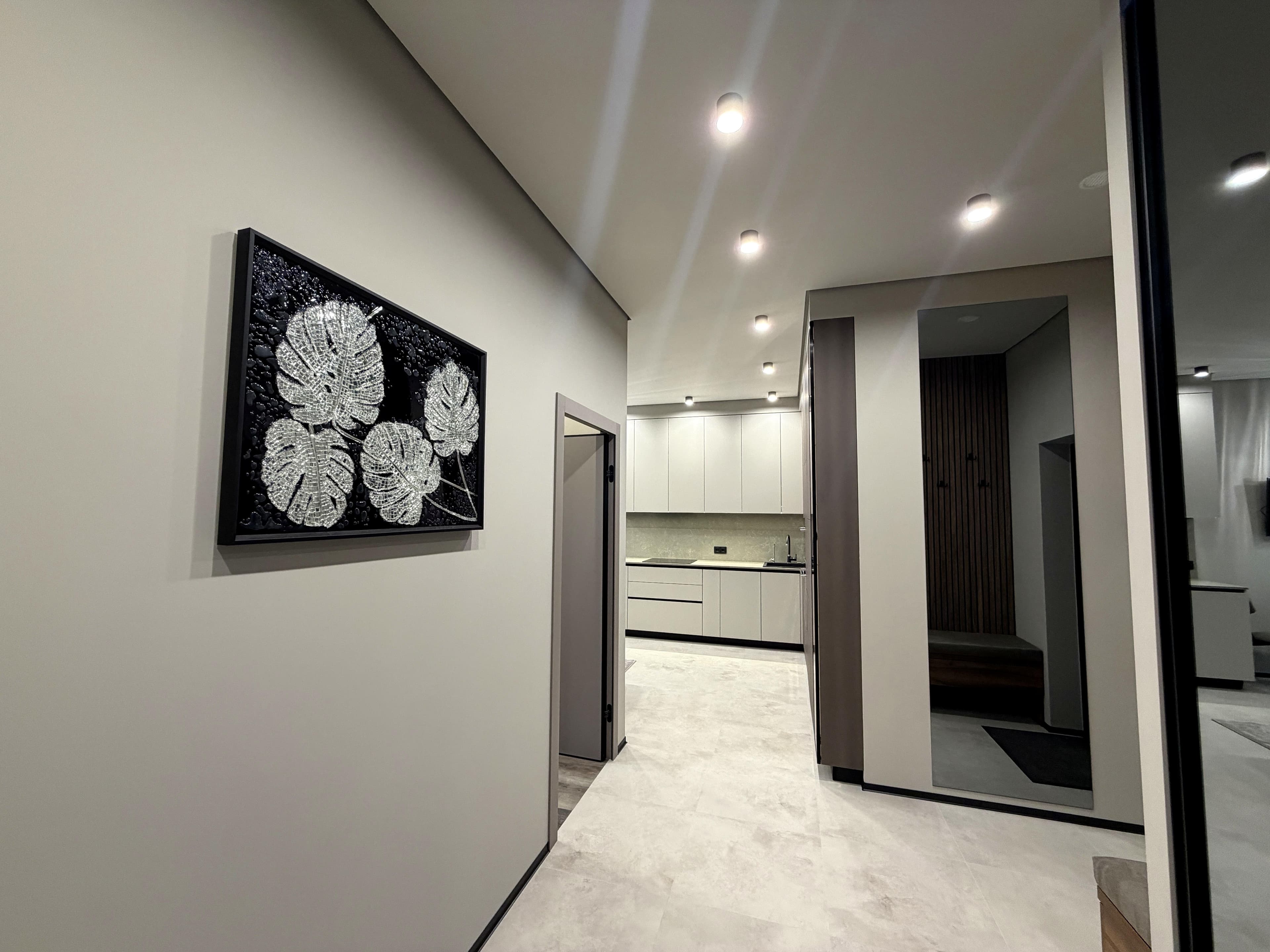 Оренда 2-кімнатної квартири, 70 м², ЖК «Greenville» 5