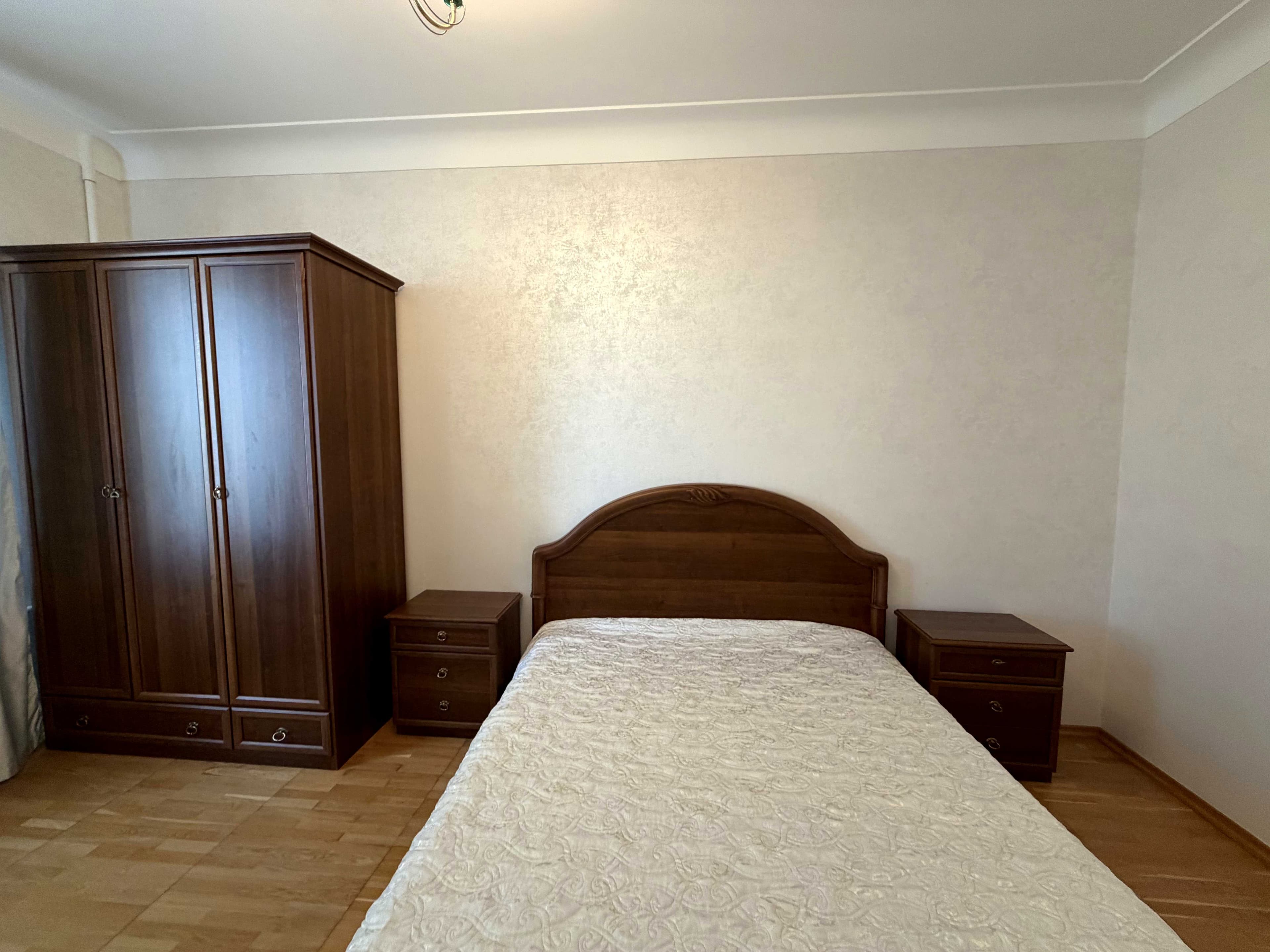 Оренда 3-кімнатної квартири, 64 м², Печерський р-н 5