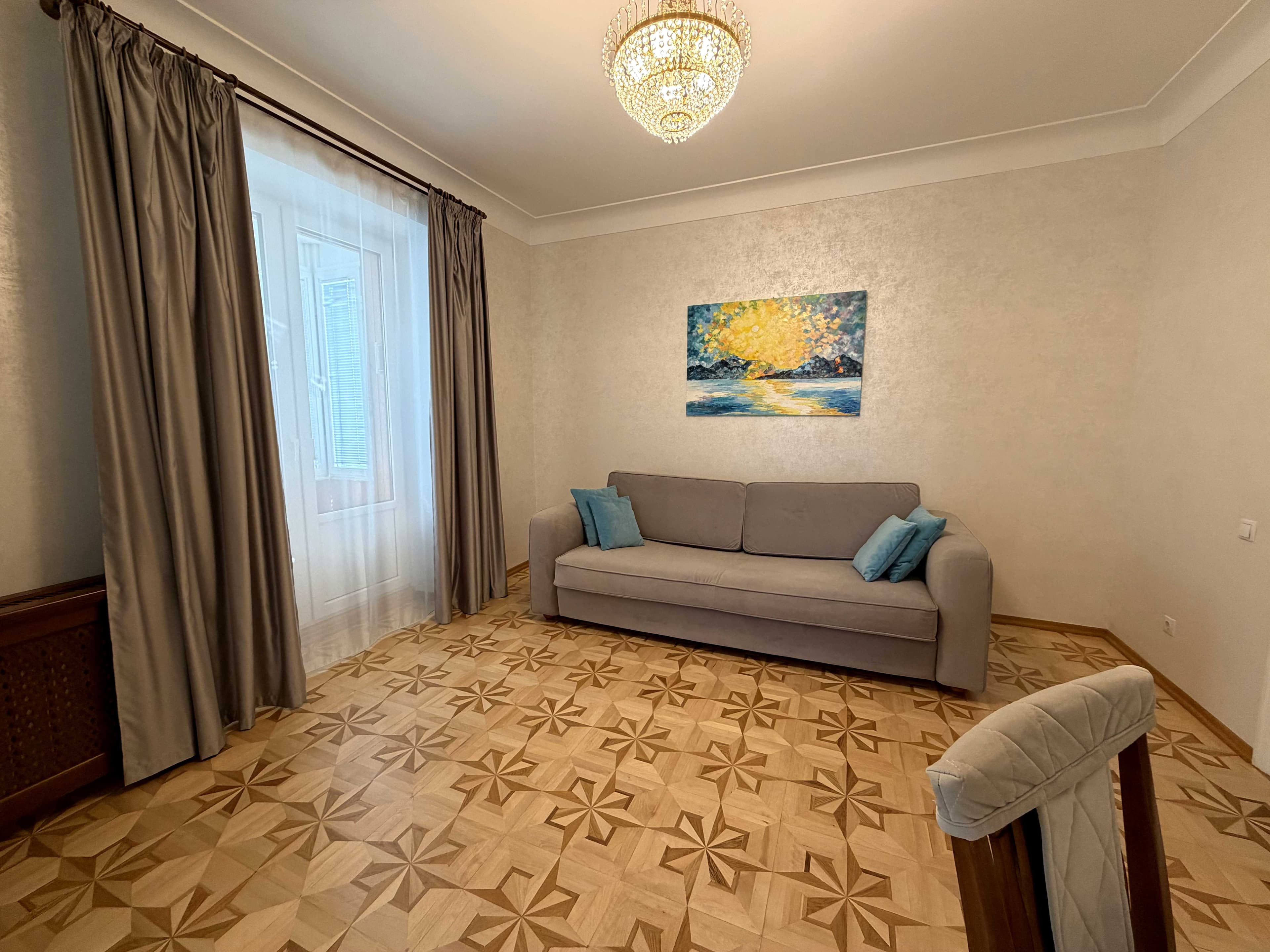 Оренда 3-кімнатної квартири, 64 м², Печерський р-н 2
