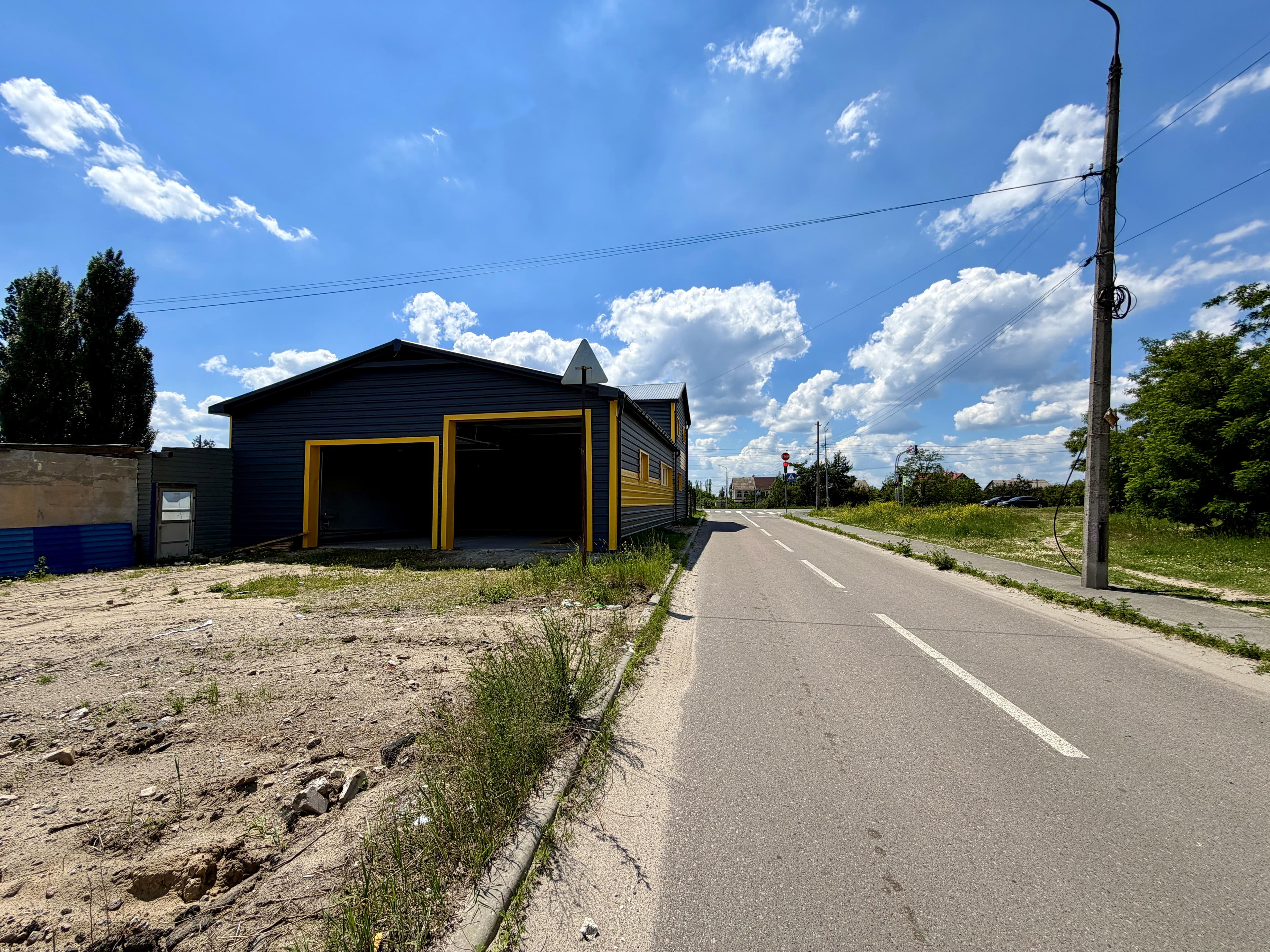 Оренда комерційного приміщення, 150 м², Дарницький р-н 5