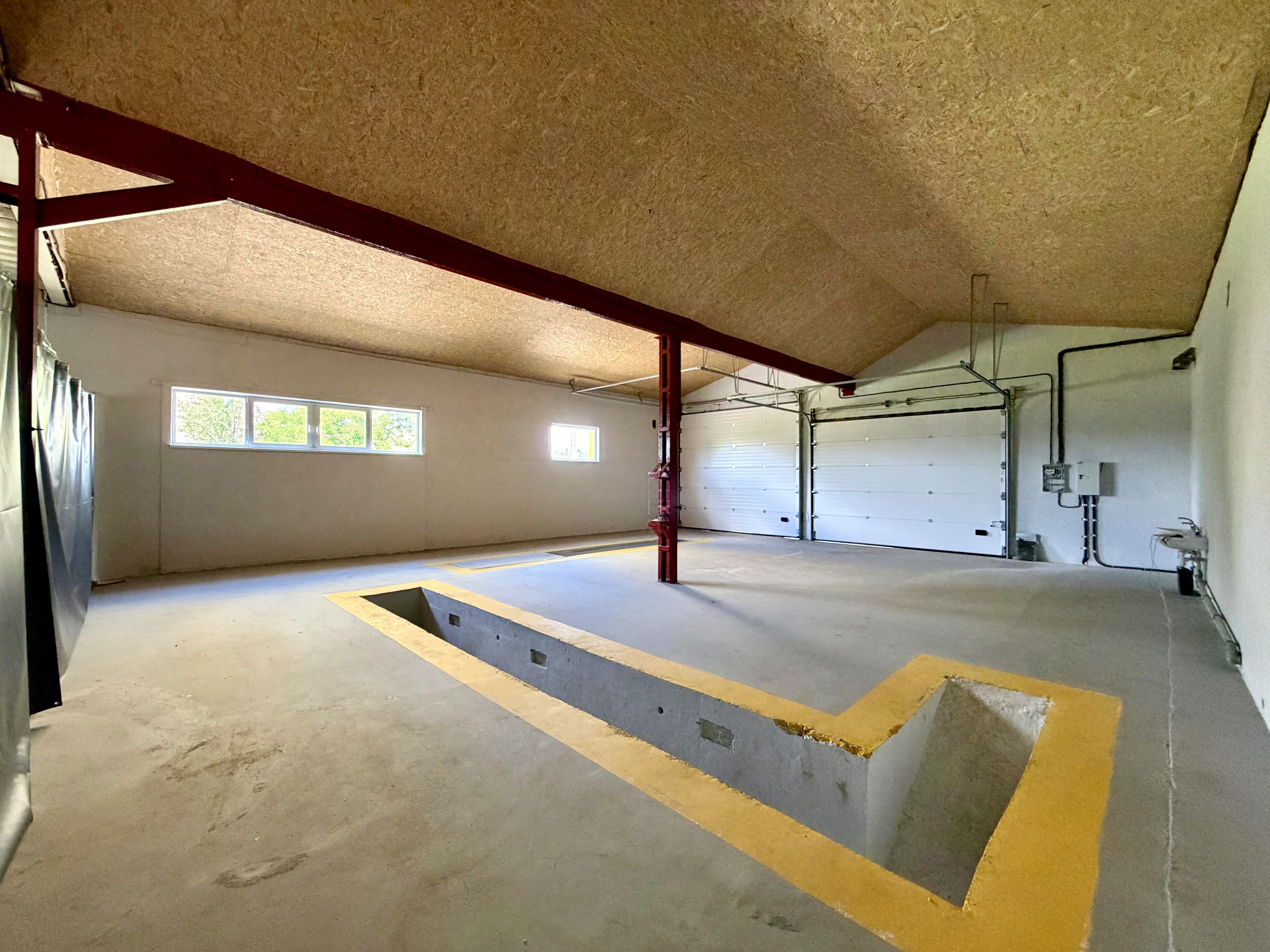 Оренда комерційного приміщення, 150 м², Дарницький р-н 1
