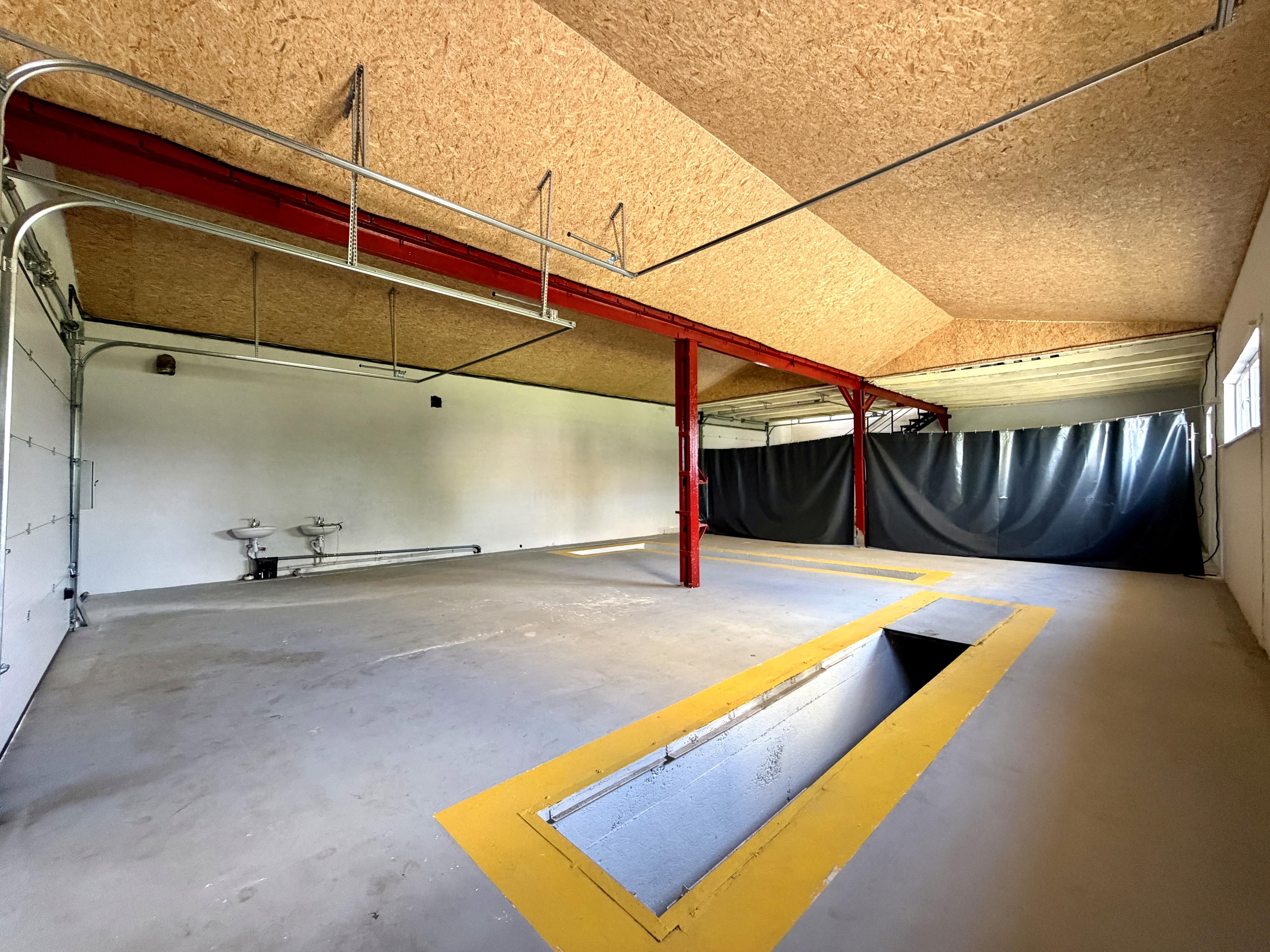 Оренда комерційного приміщення, 150 м², Дарницький р-н 2