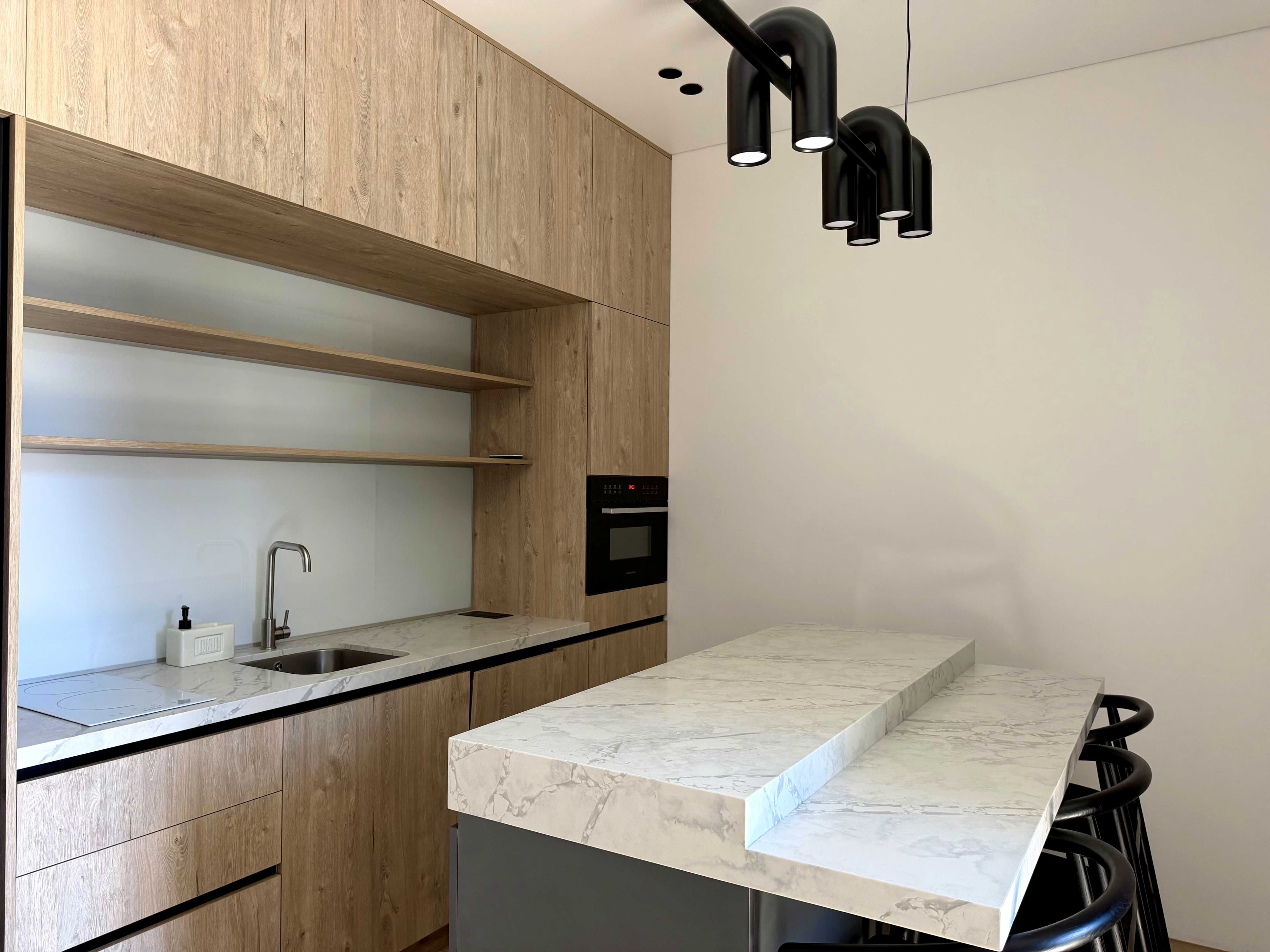 Оренда 1-кімнатної квартири, 39 м², ЖК «Unit Home» 3